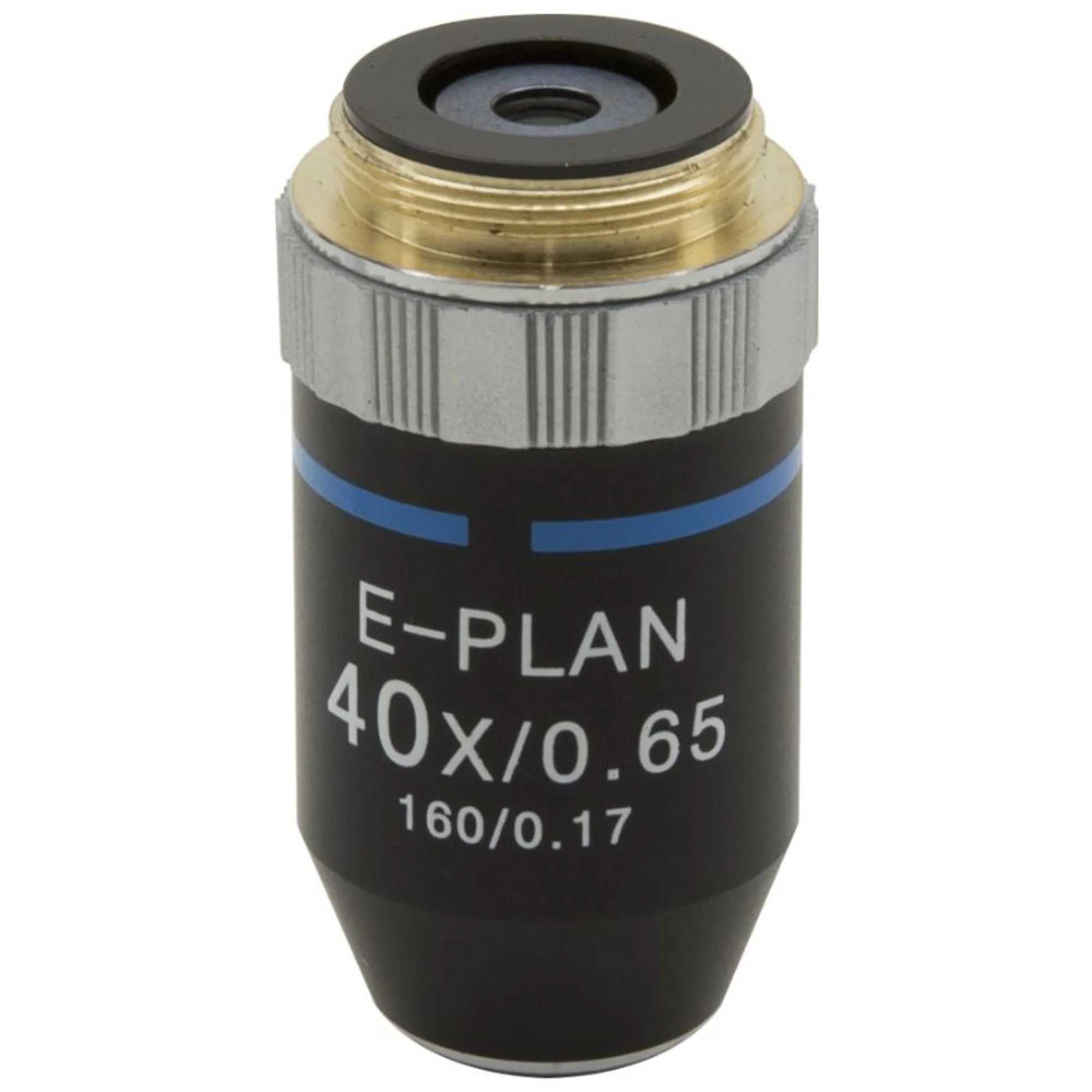 Objectif  Objektif M-167, 40x/0,65 E-Plan pour B-380