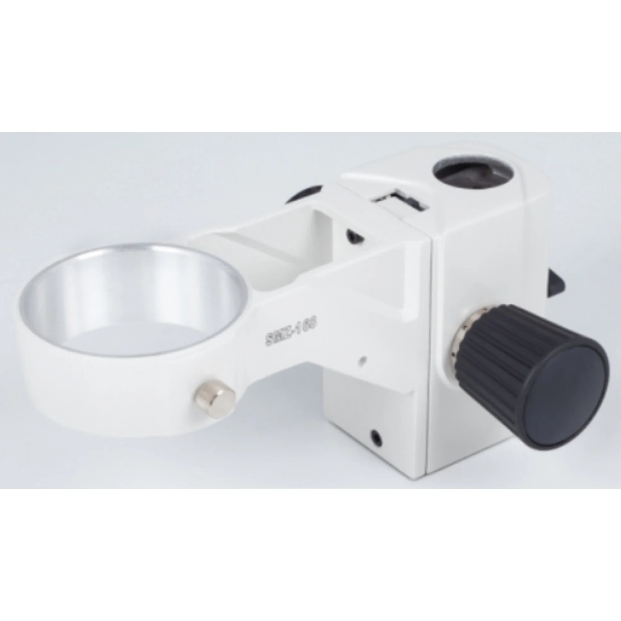 Support de tête pour colonne Ø 32 mm, tête Ø 76 mm (SMZ 168)