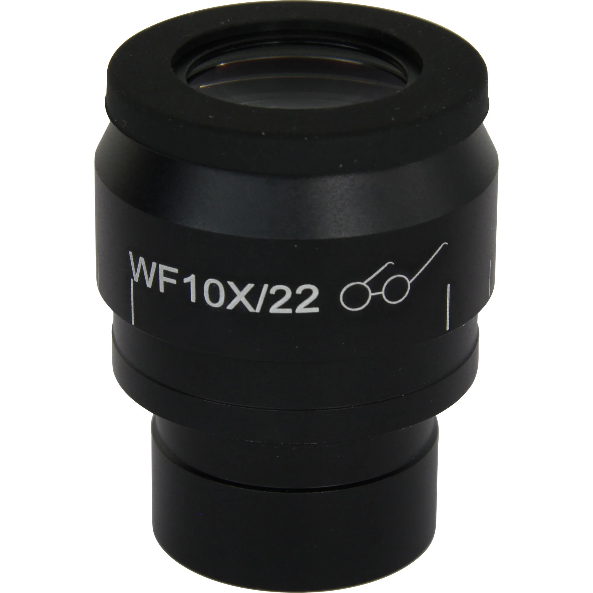 Oculaire microscope Deluxe 10x