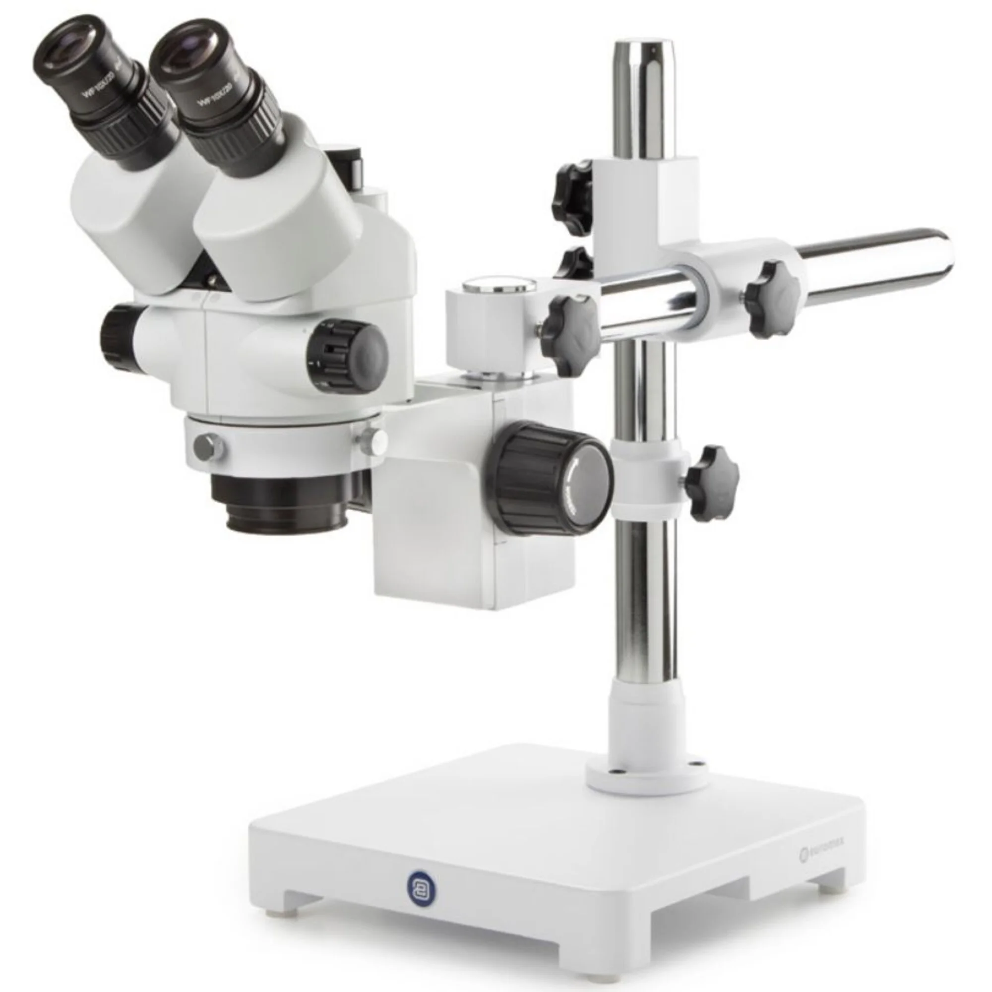 Microscope stéréoscopique SB.1903-U StereoBlue 0.7/4.5 Trino