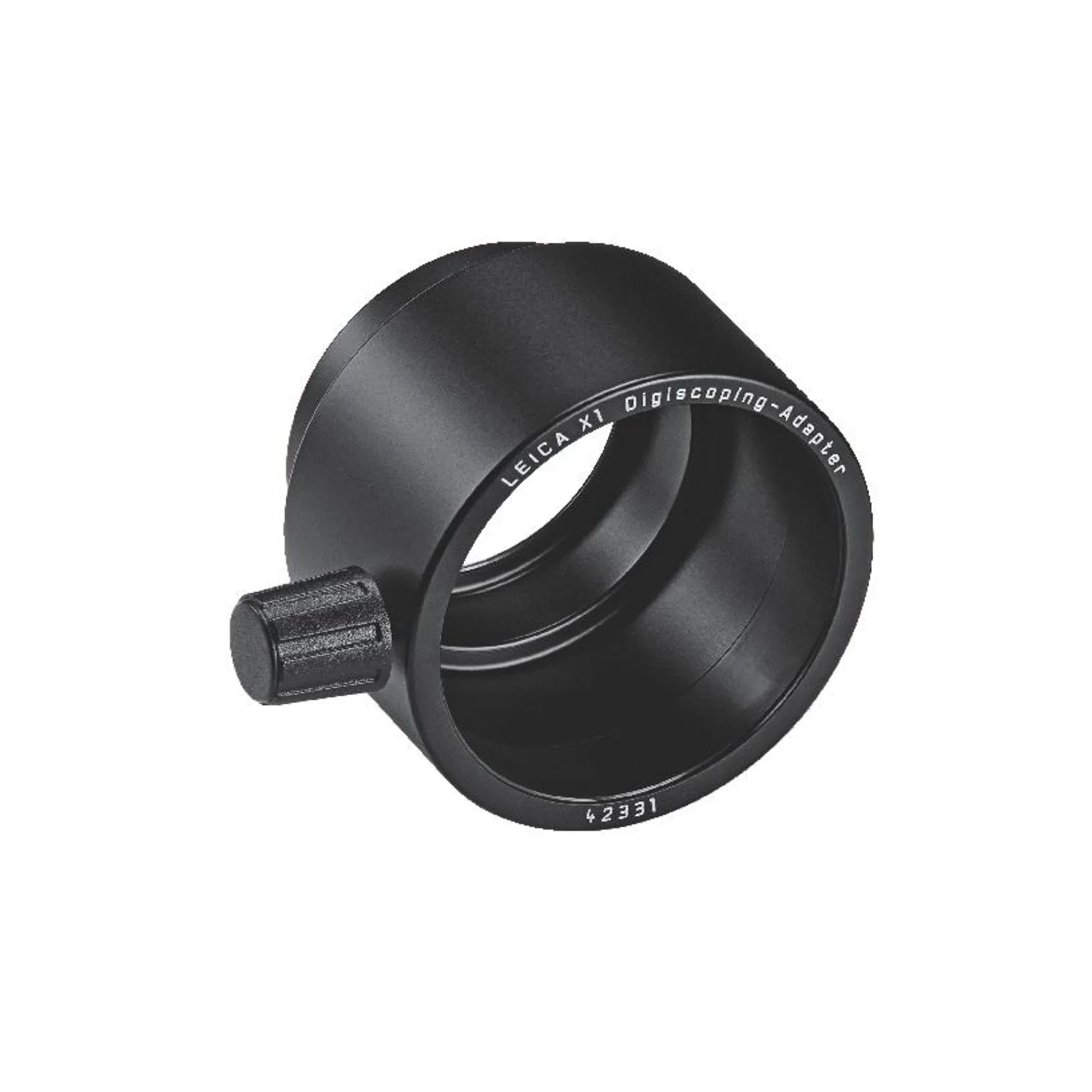 Adaptateur X1/X2/X-E pour digiscopie