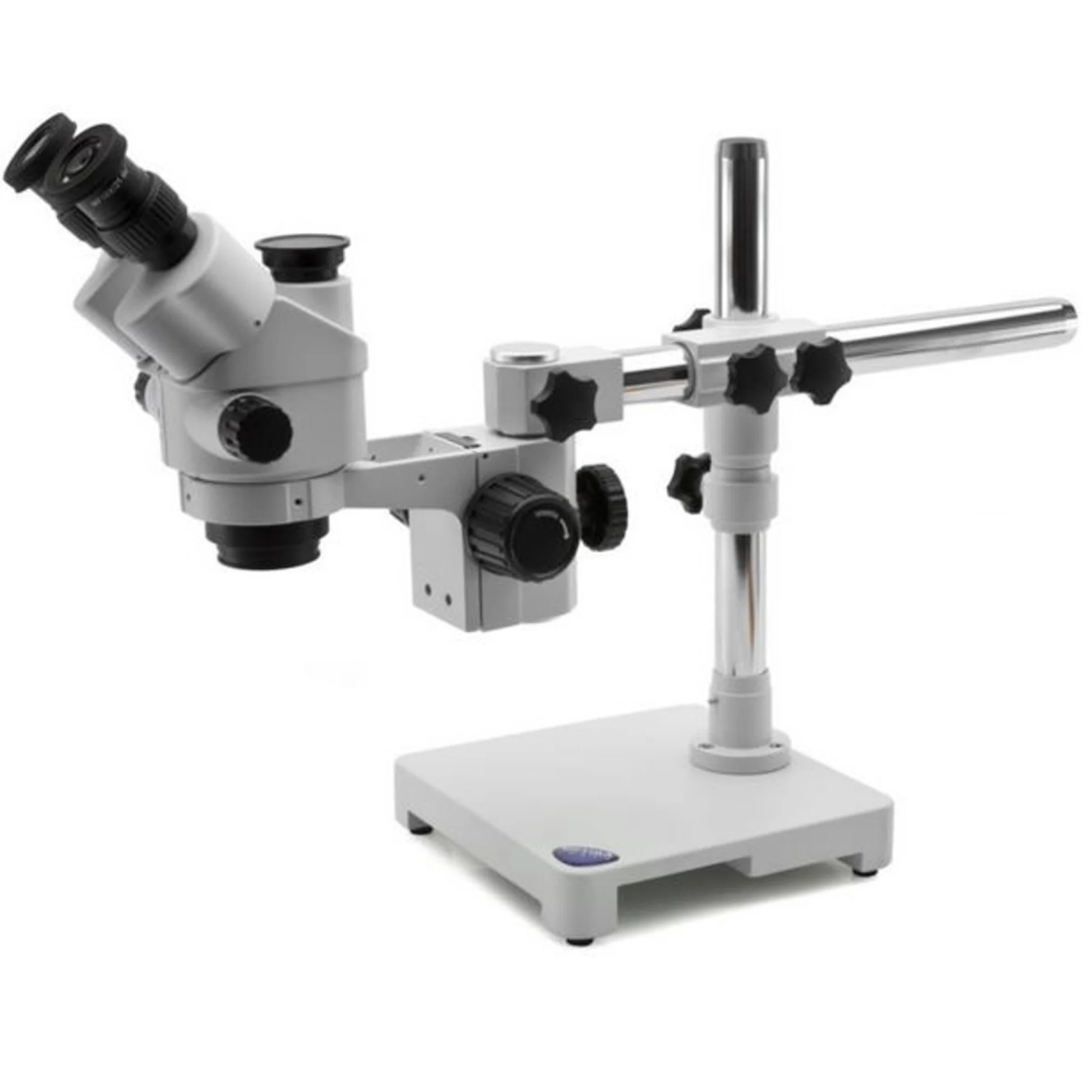 Microscope stéréo zoom  SLX-5, trino, 7-45x, FN 21, w.d. 100mm