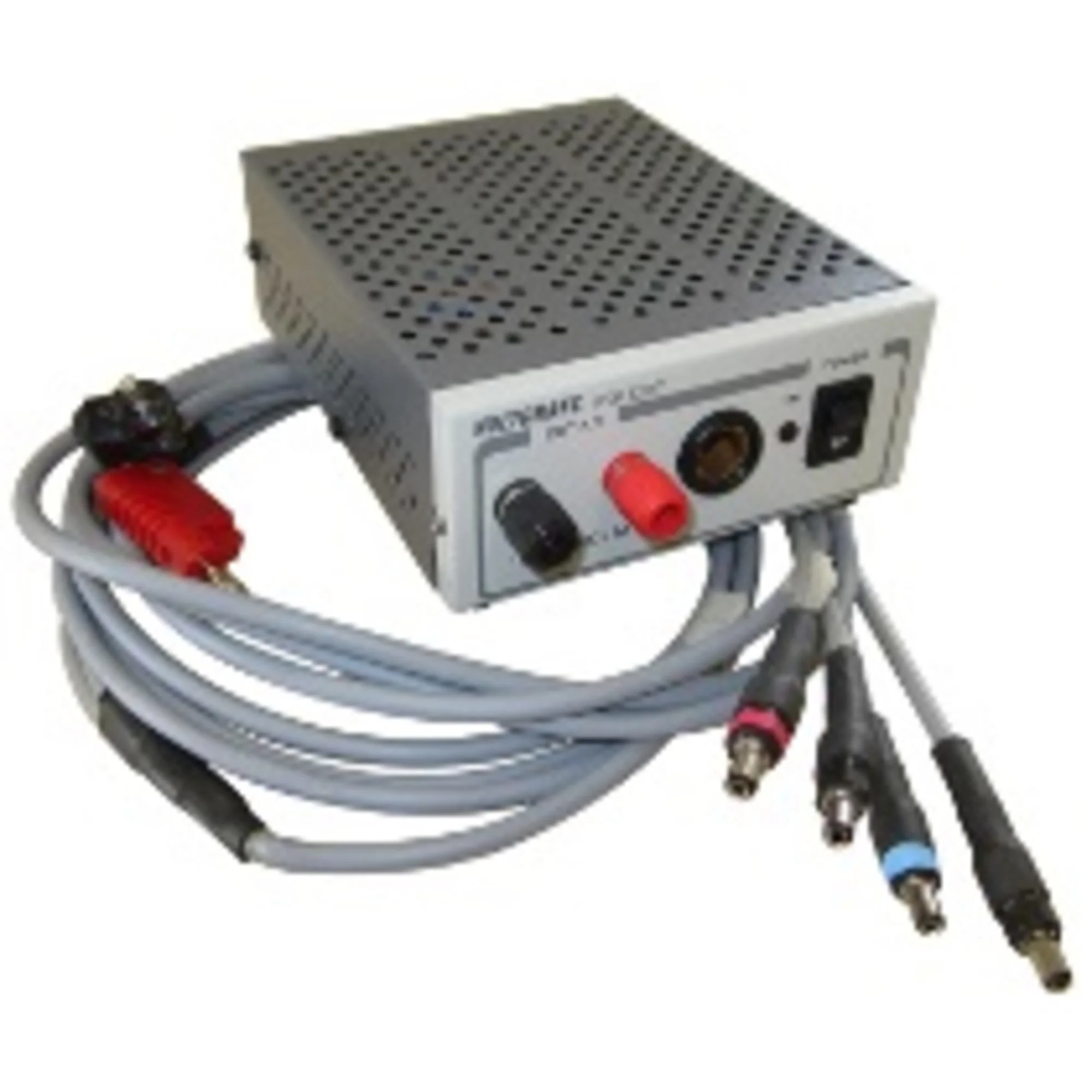Alim 12V/7A + faisceau 4 voies
