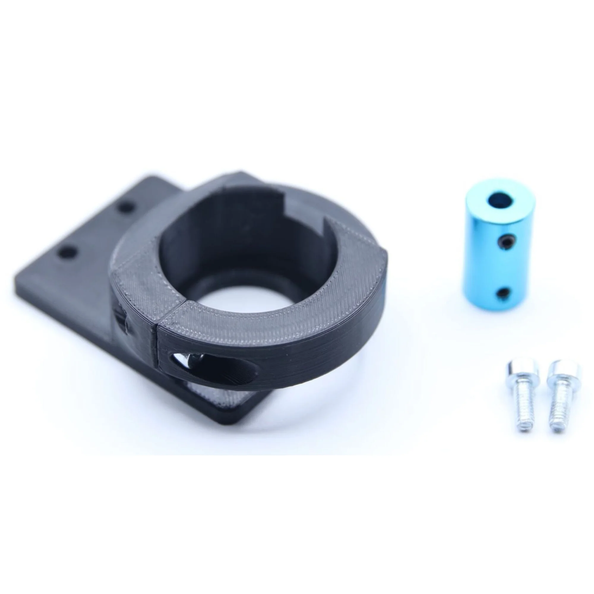 Tube allonge  Kit de montage moteur ToupTek AAF pour porte oculaires UNCN2-G2 et TSRPN2