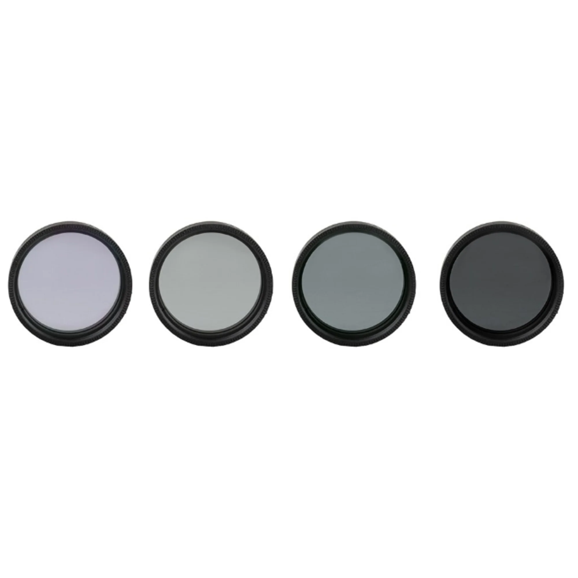 Ensemble de filtres lunaires 1,25"