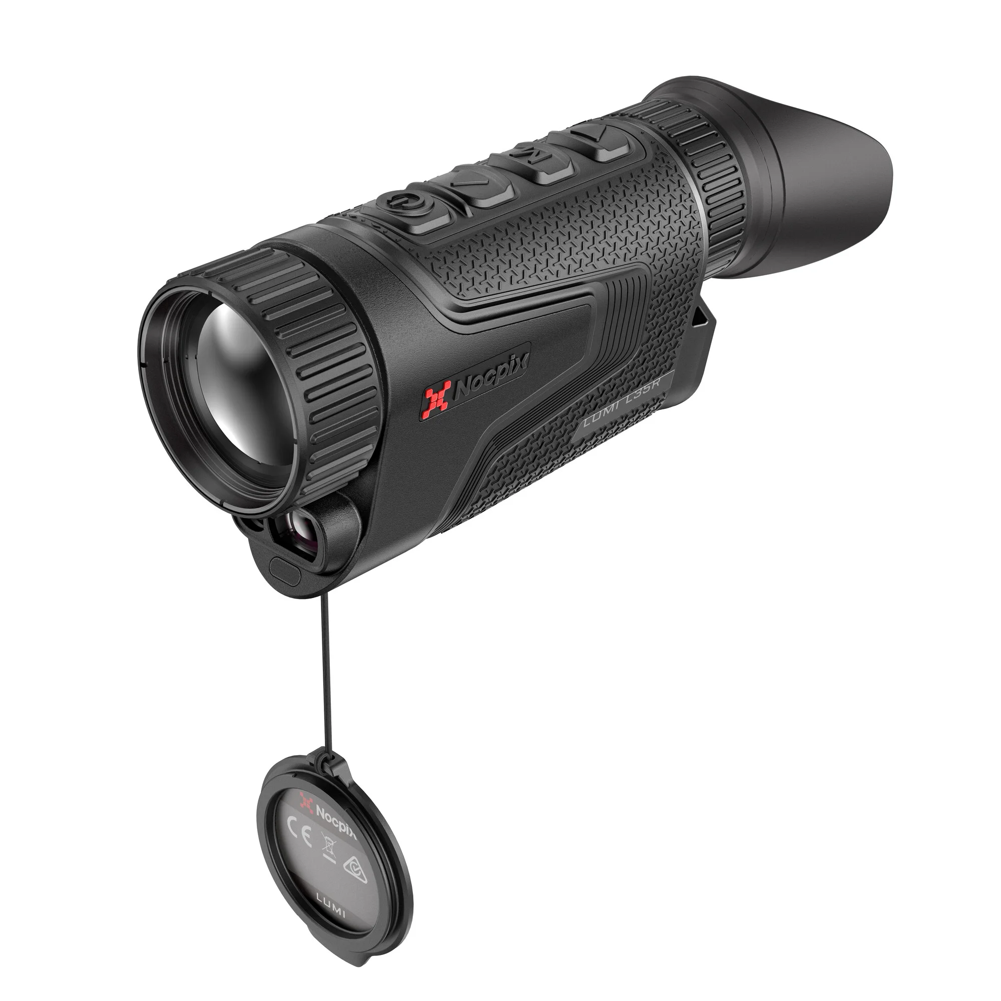 Caméra à imagerie thermique  Lumi L35R