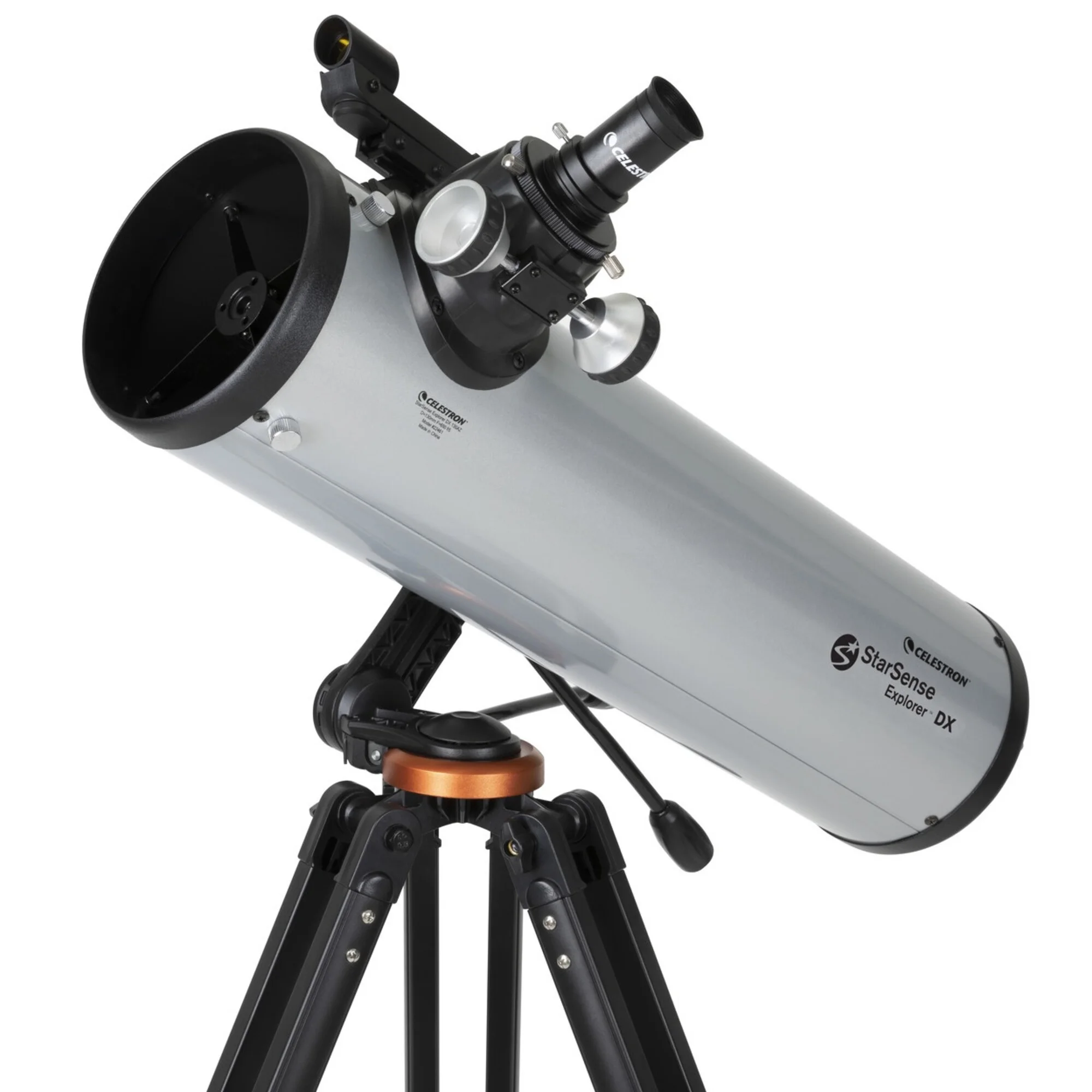 Télescope  N 130/650 StarSense Explorer DX 130 AZ