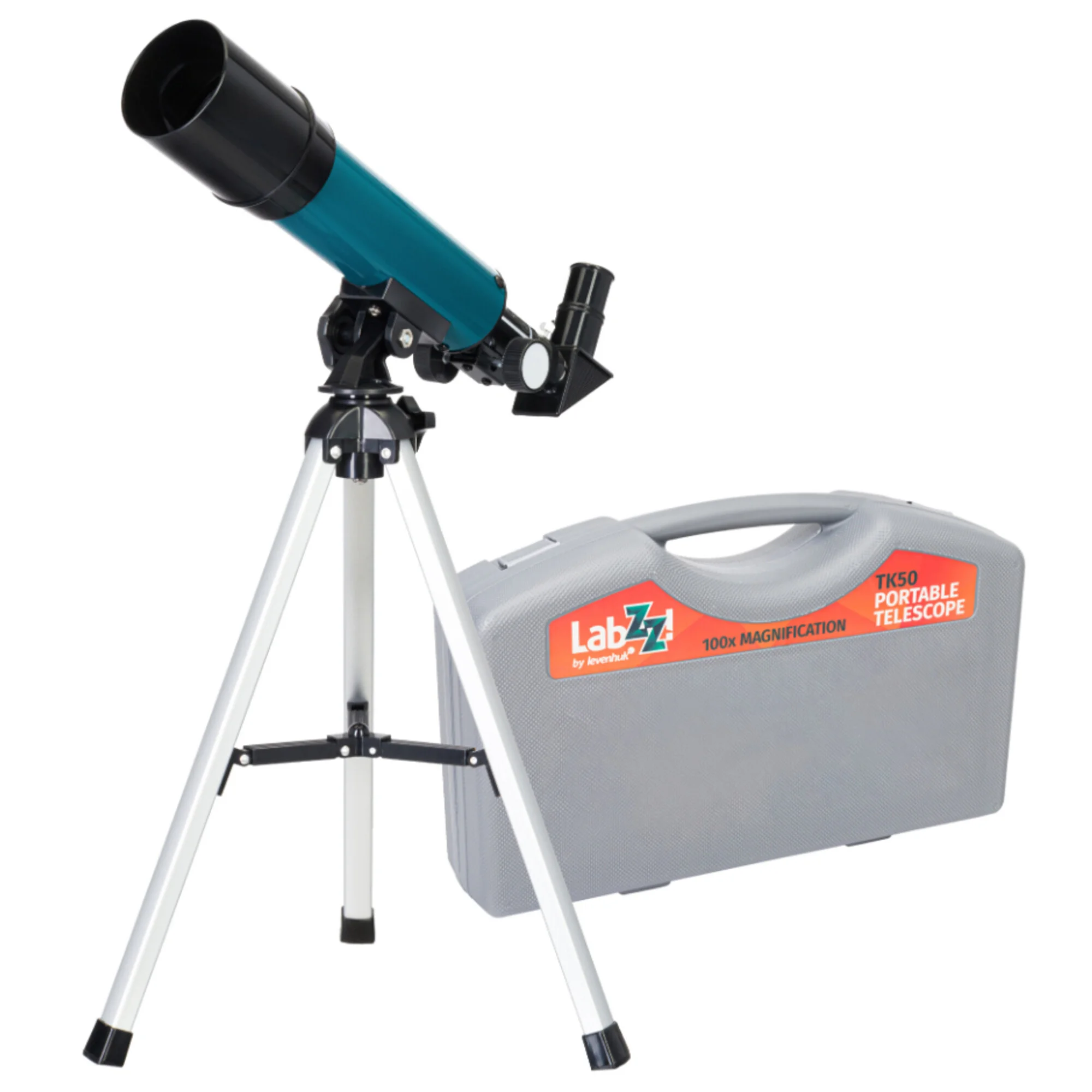 Télescope  AC 50/360 LabZZ TK50 AZ