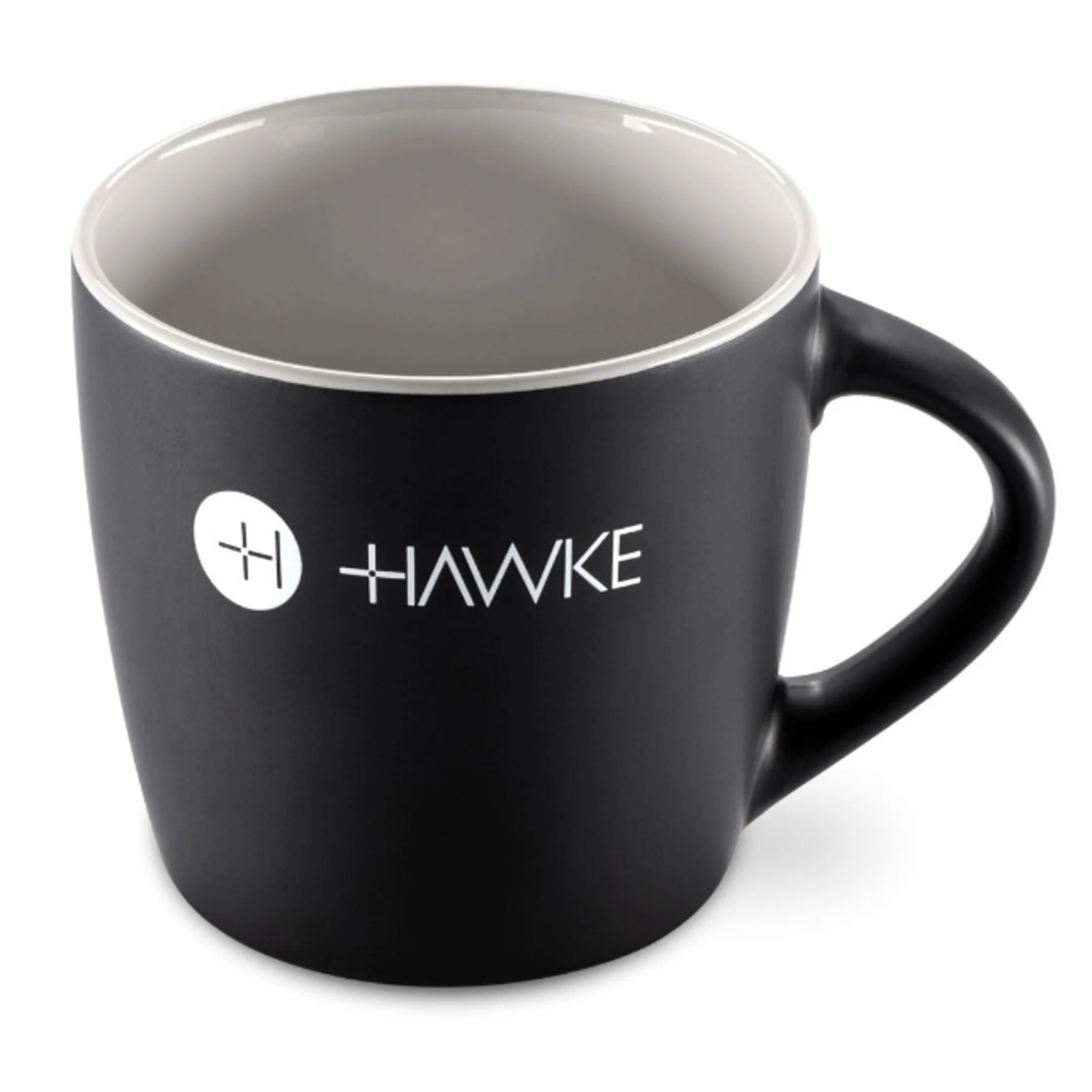 Tasse  à café - noire
