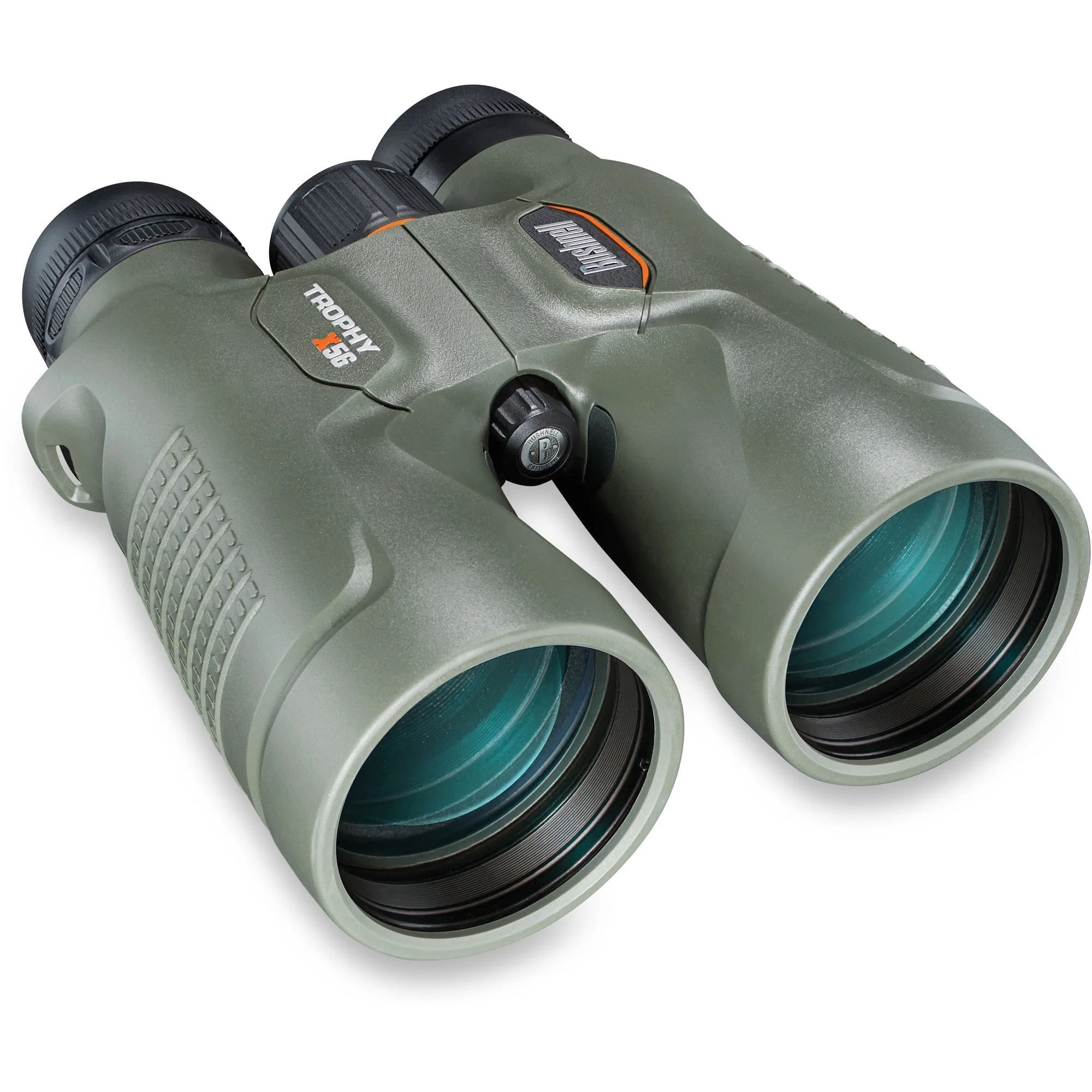 Jumelles  Trophy Xtreme 8x56