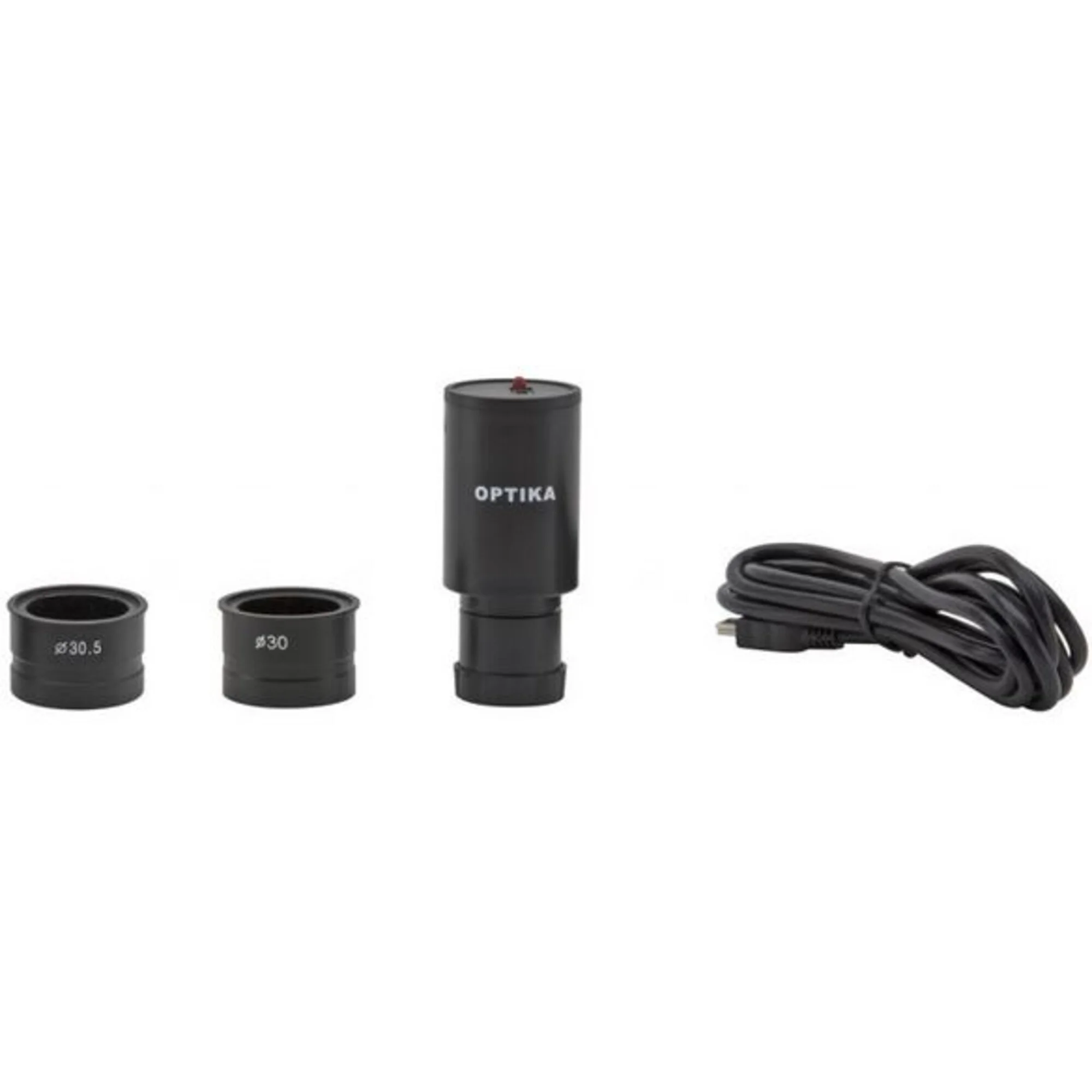 Caméra oculaire C-E2, 2 MP, CMOS, USB2.0