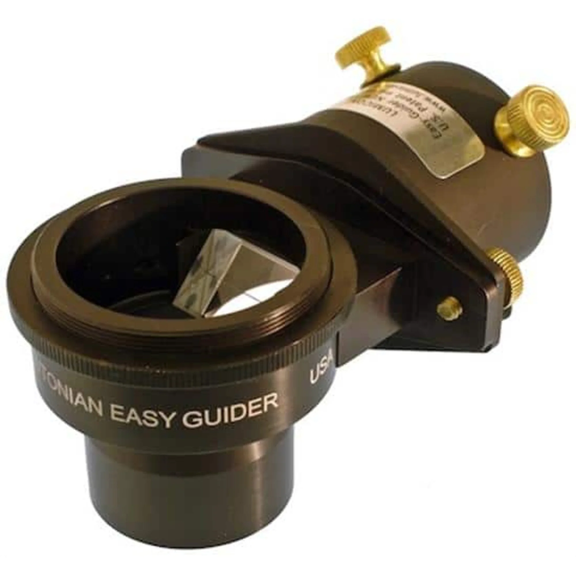 Off-Axis Guider  Easy 1,25"