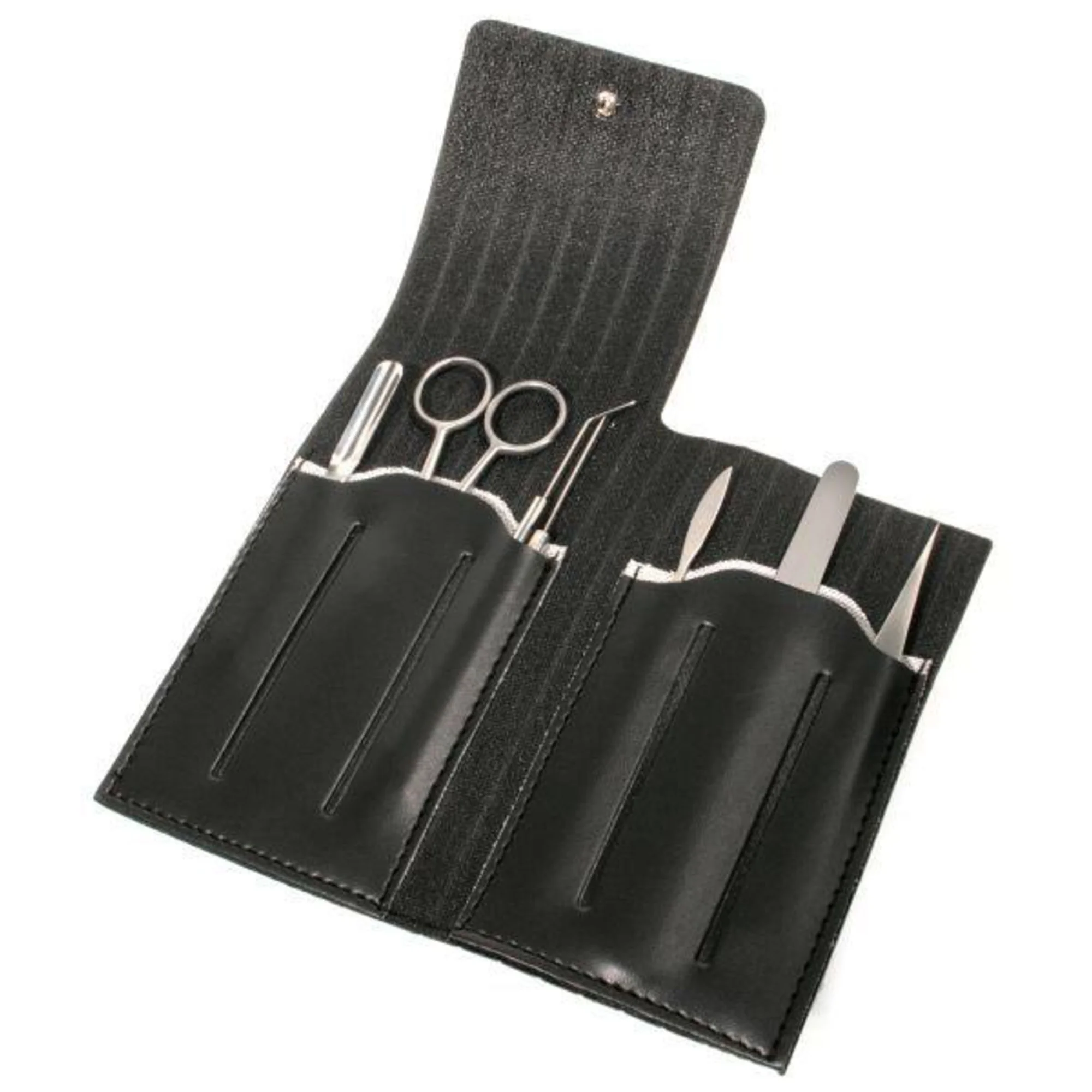 Trousse à dissection, 7 pièces, acier de Solingen