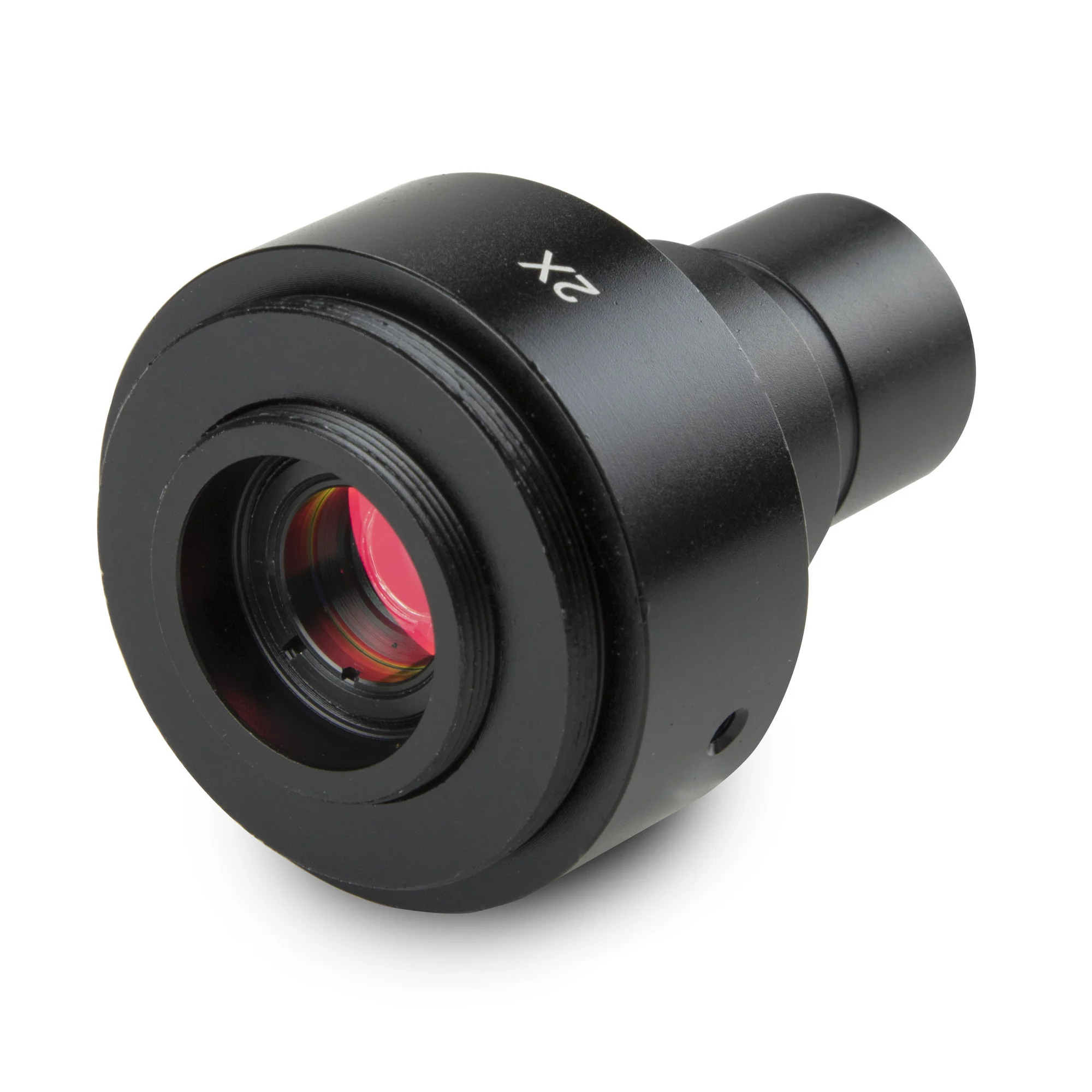 Adaptateur appareil-photo AE.5130, Universal SLR adapter 2x f. 23.2 mm Tubus
