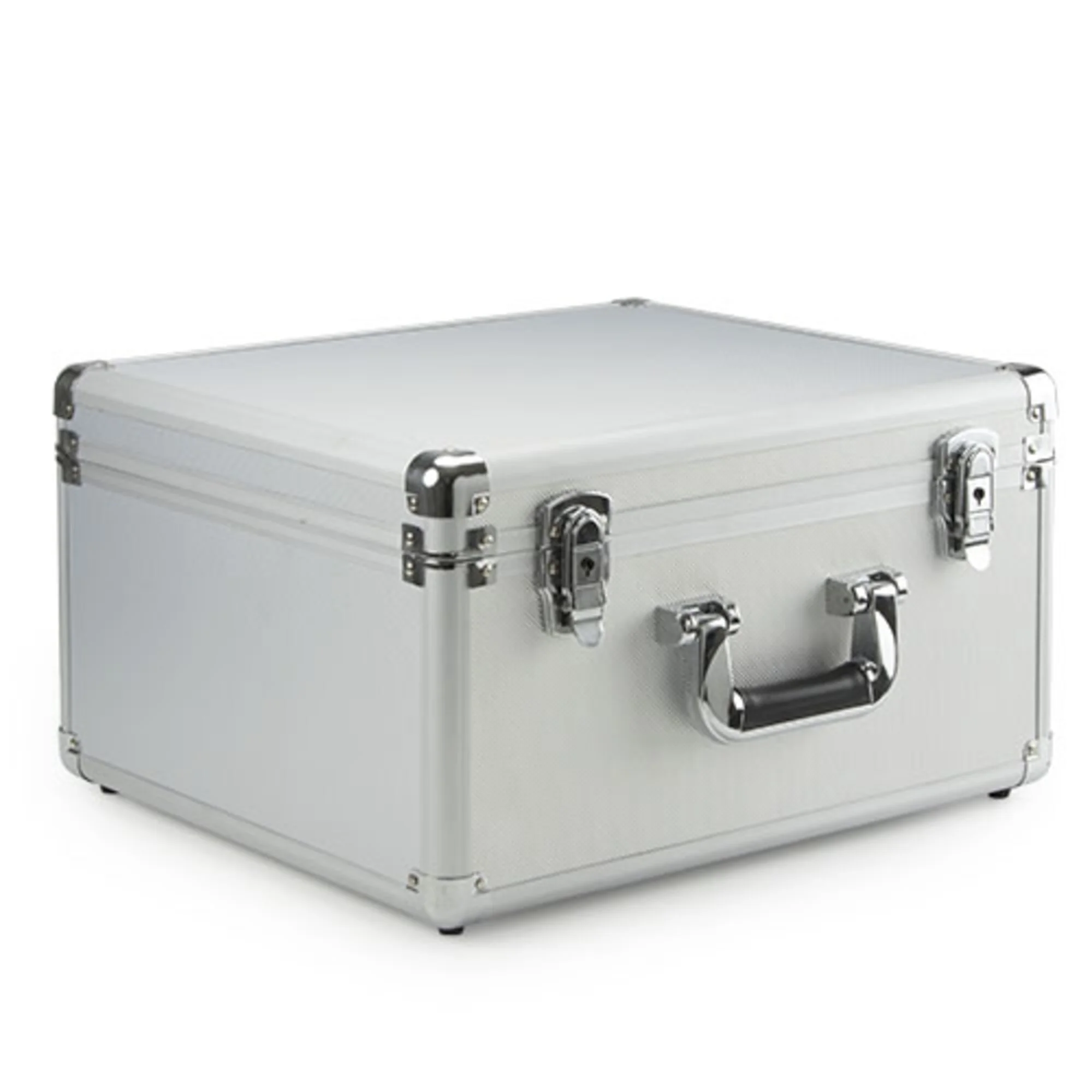 Mallette de transport  OX.3011, Aluminium case (Oxion)