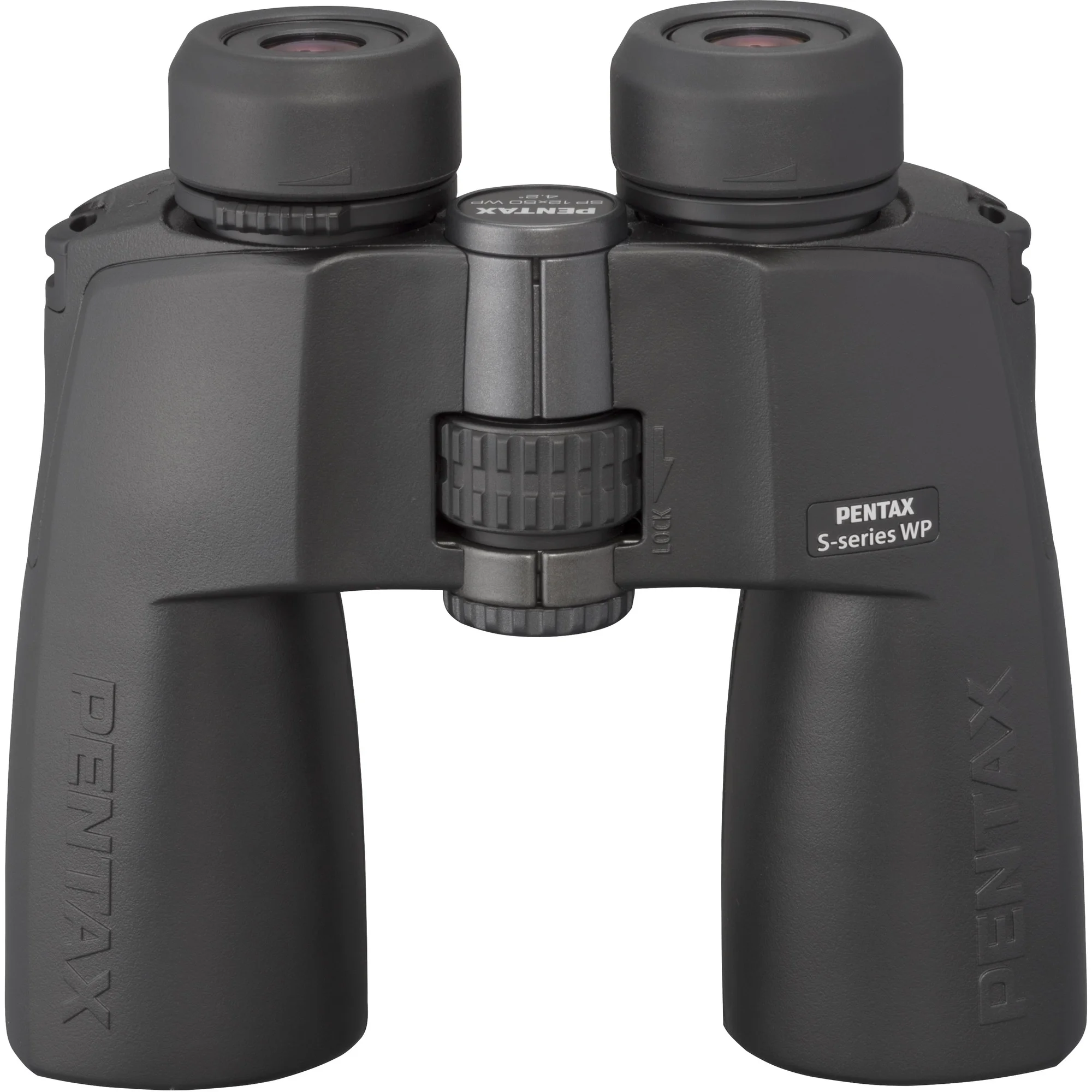 Jumelles  SP 12x50 WP