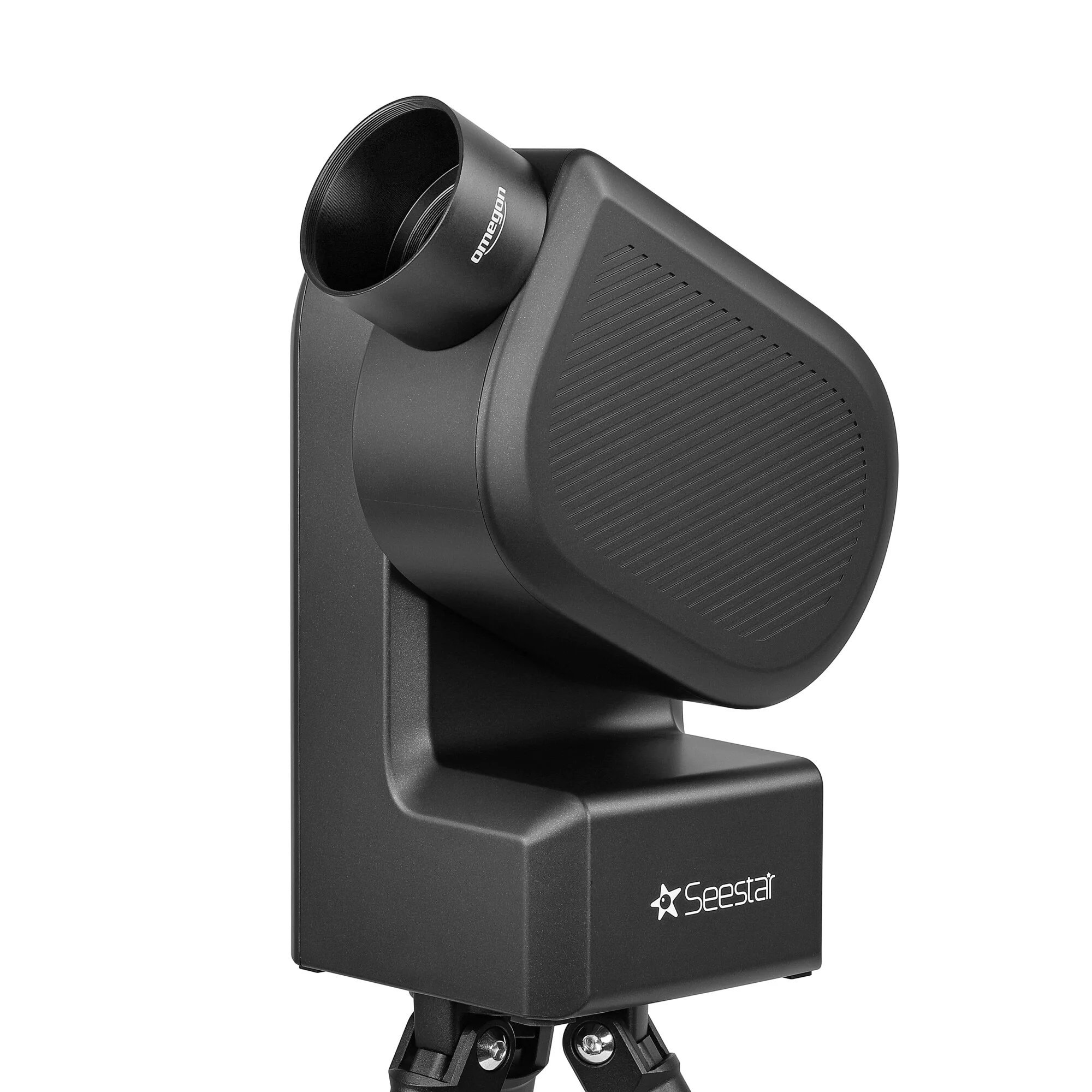 Smart Telescope  avec couvercle de protection et pare-buée pour Seestar S50