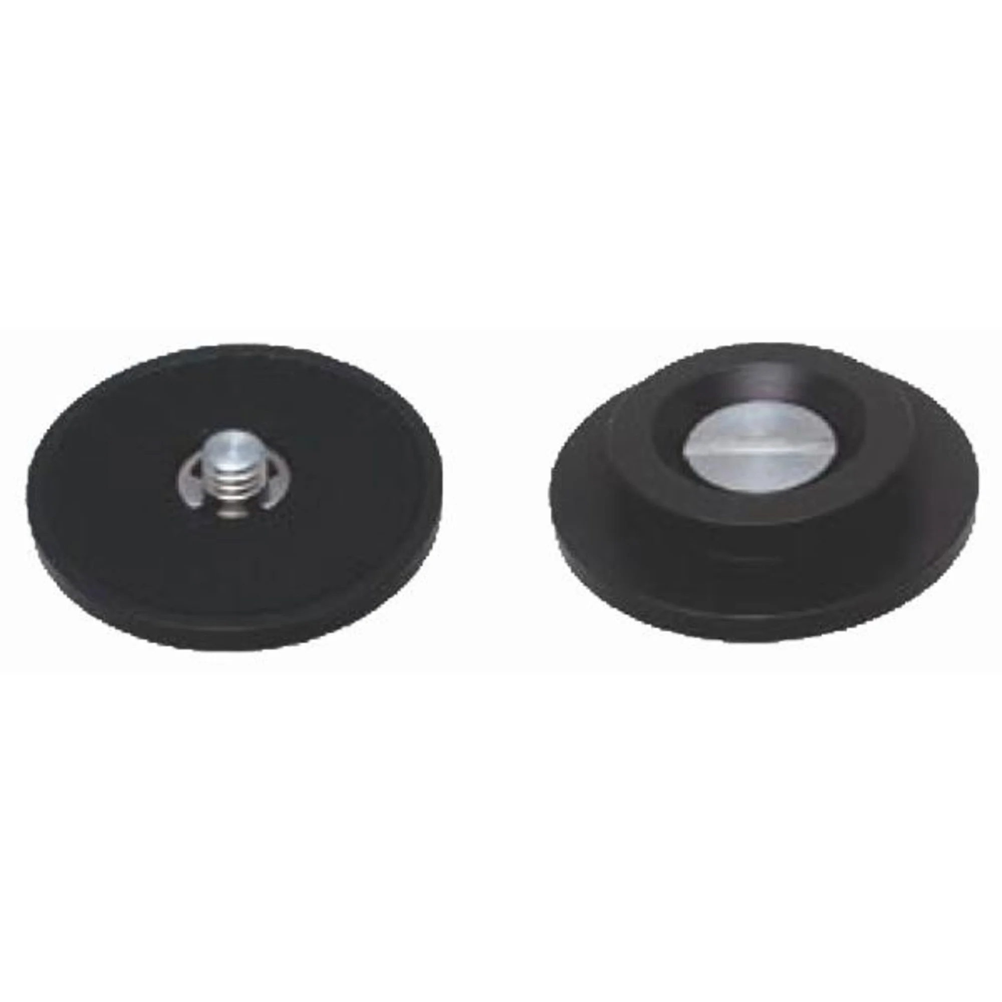 Plateau attache rapide  Changement de pi?s 3 / 8 'environ pour le mod? 540 et WP 545