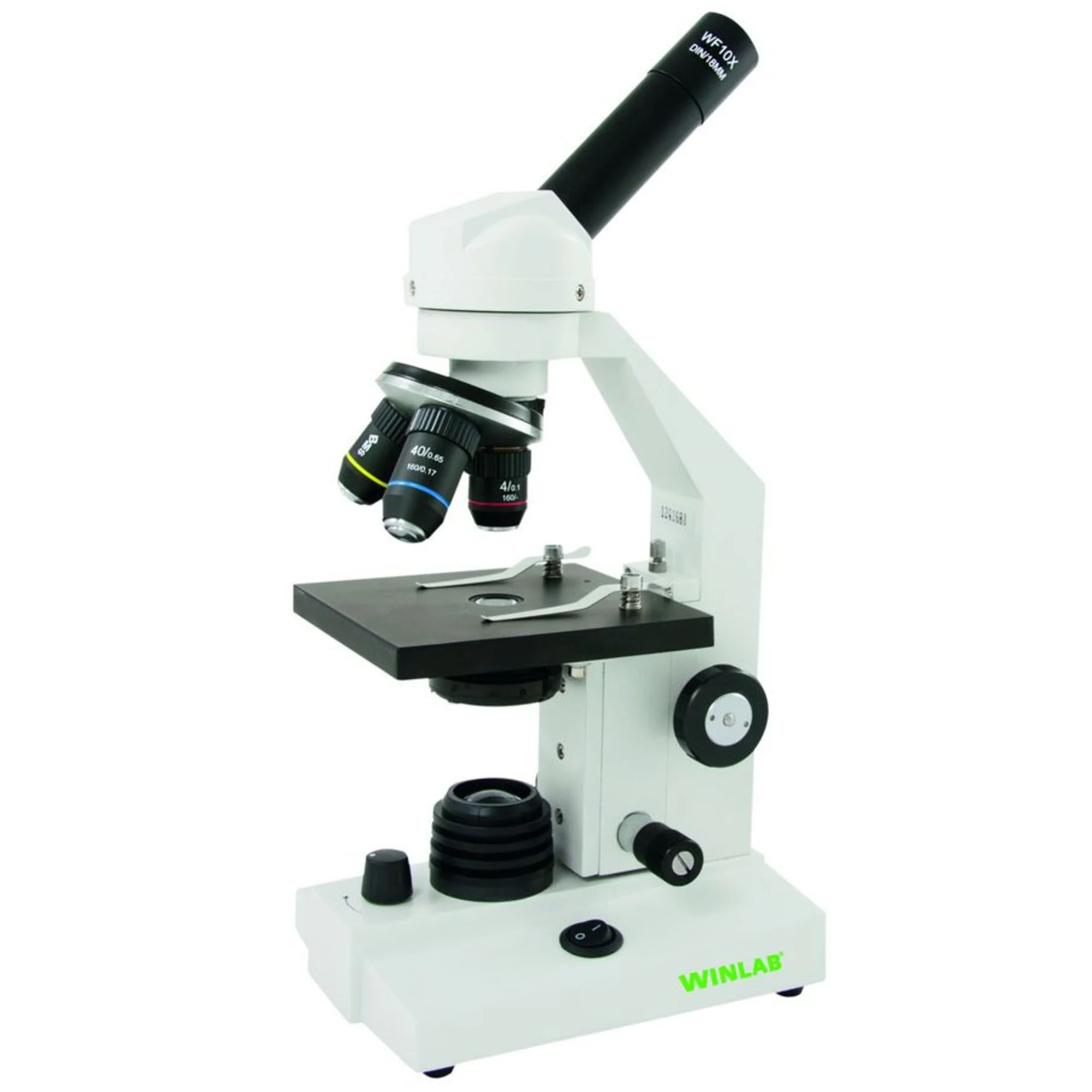 Microscope  HPM 100 LED