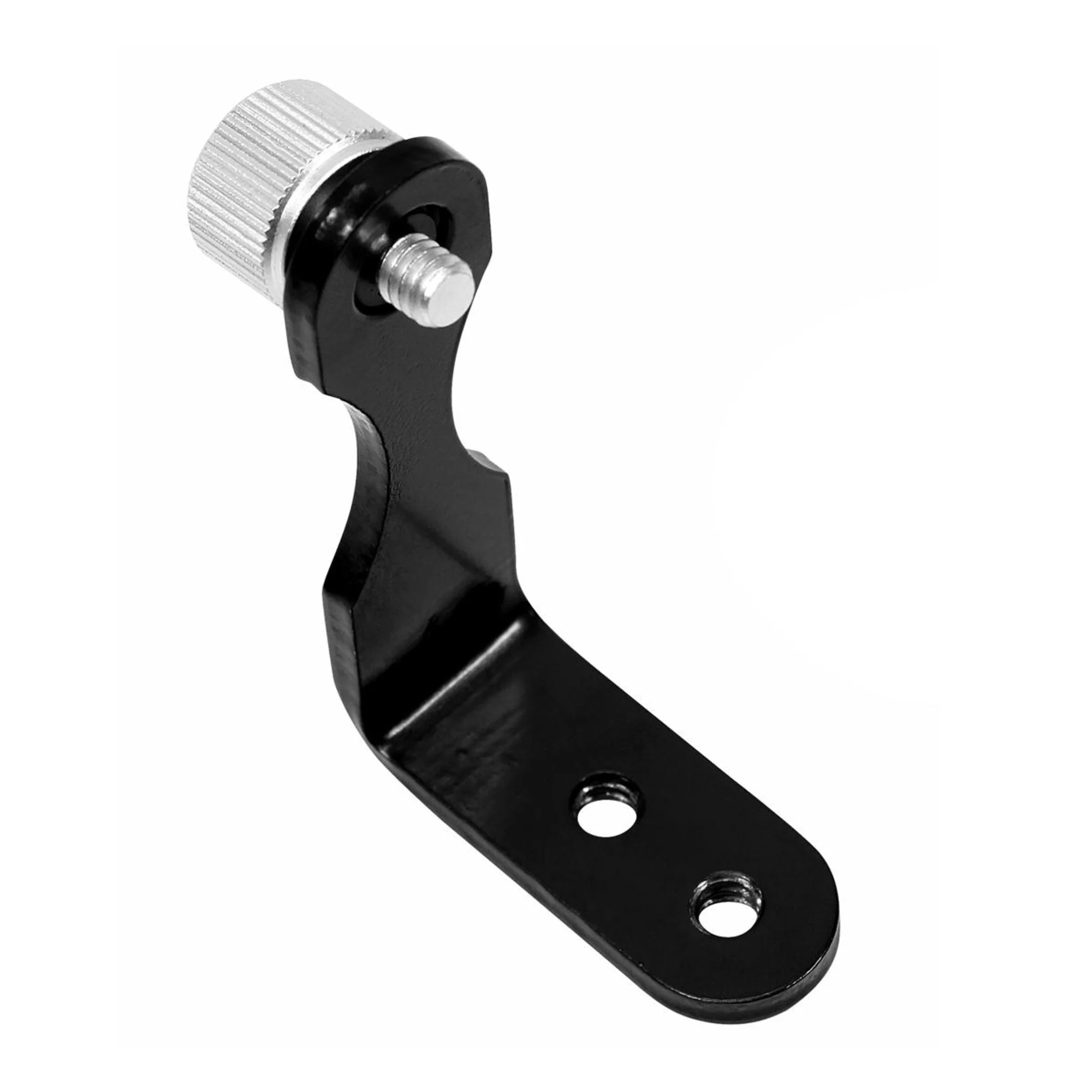 Adaptateur de trépied en L pour jumelles