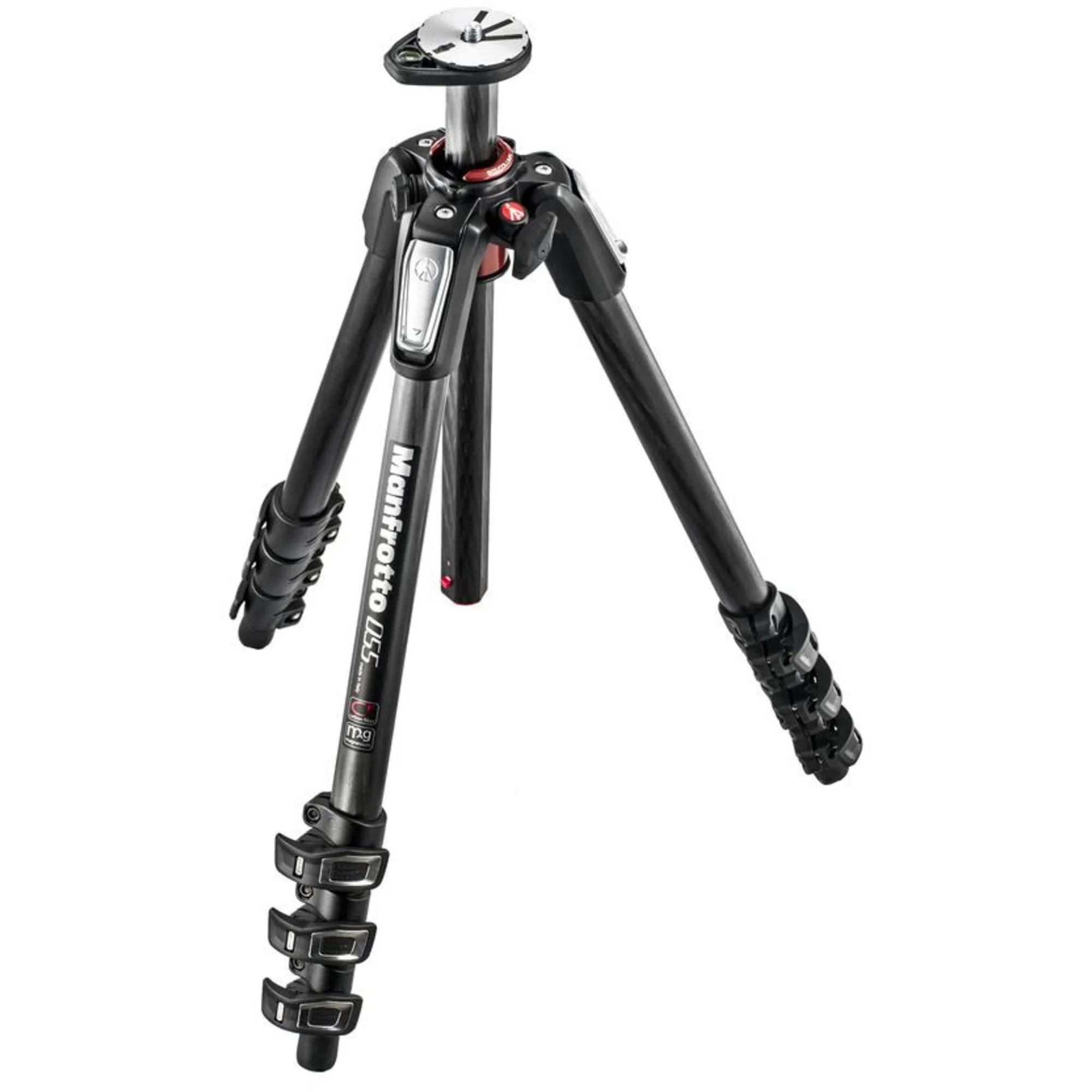 Trépied en carbone  MT055CXPRO4
