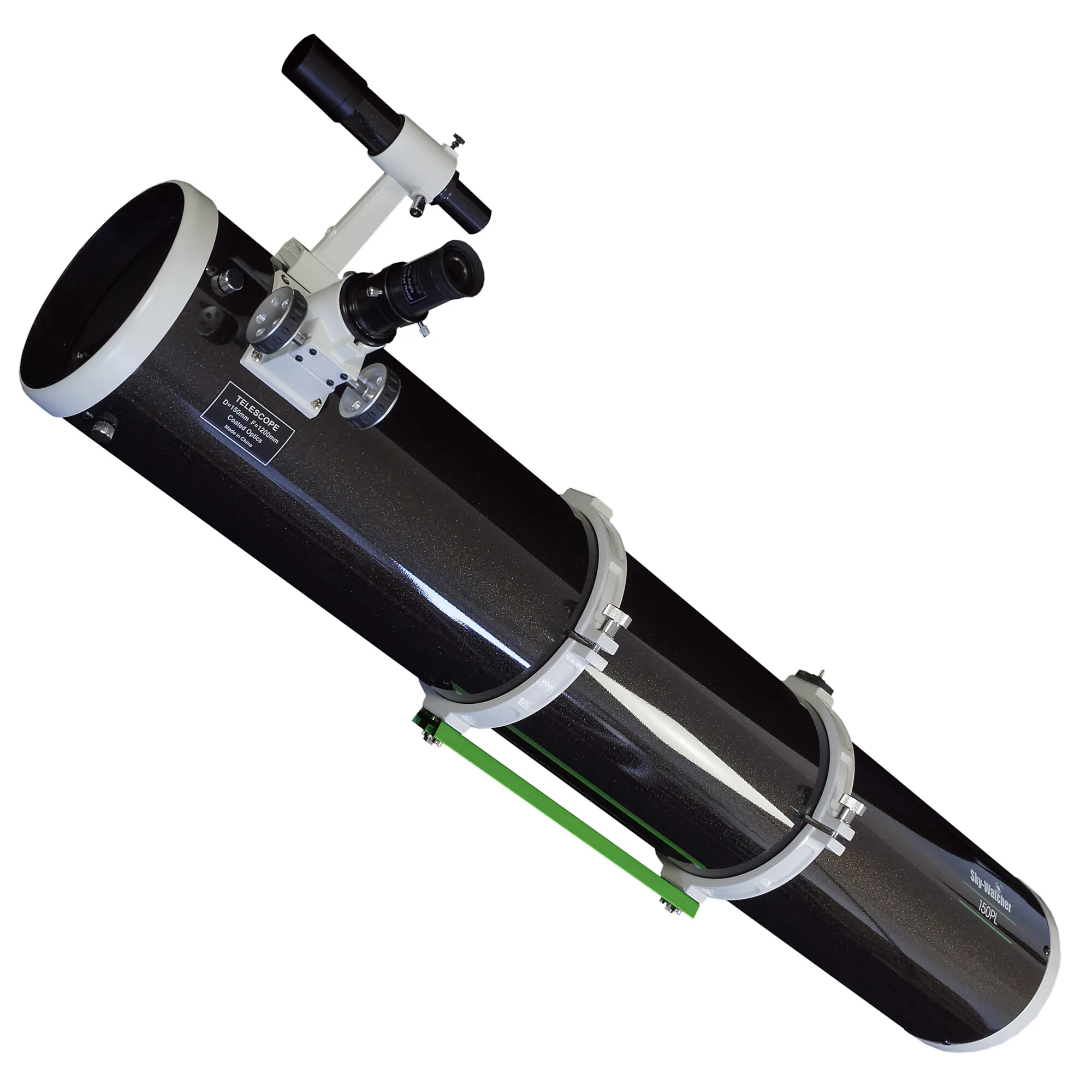 Télescope  Tube Optique Seul N 150/1200 Explorer 150PL