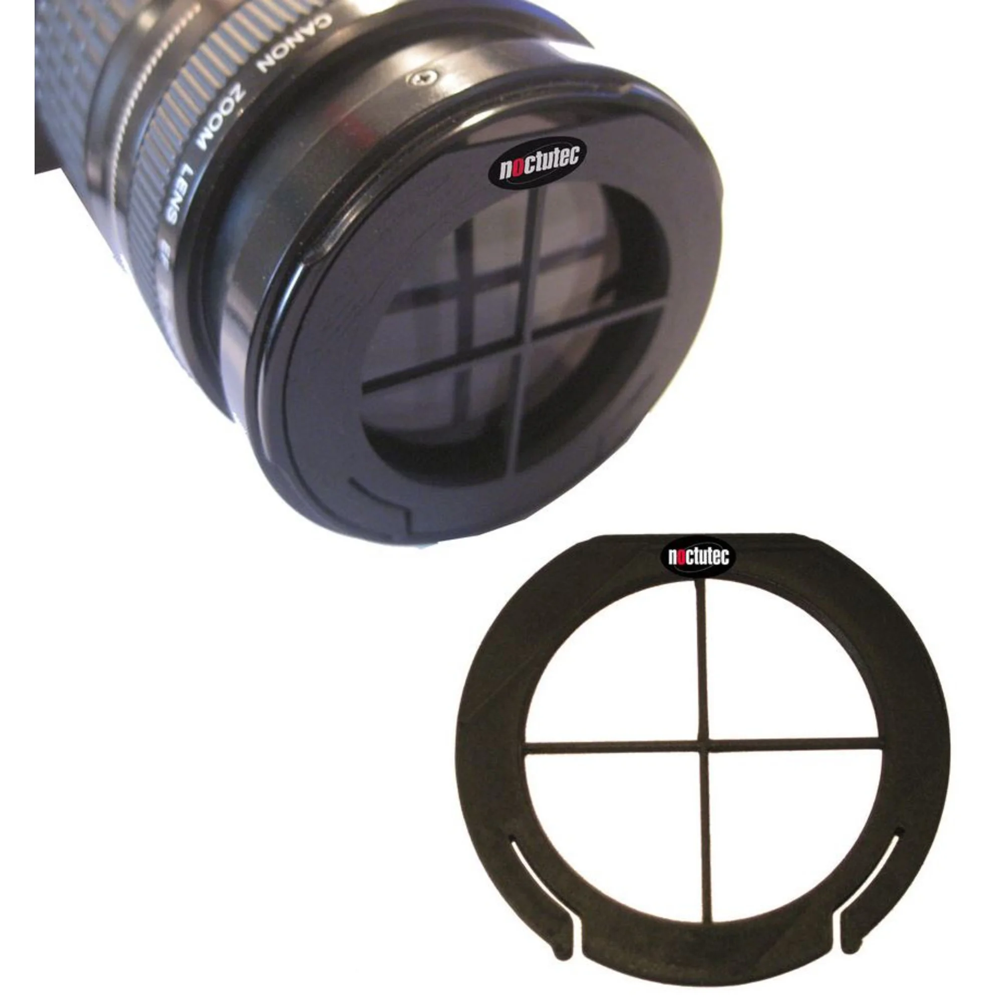 Masque rayons  easy-spike M58