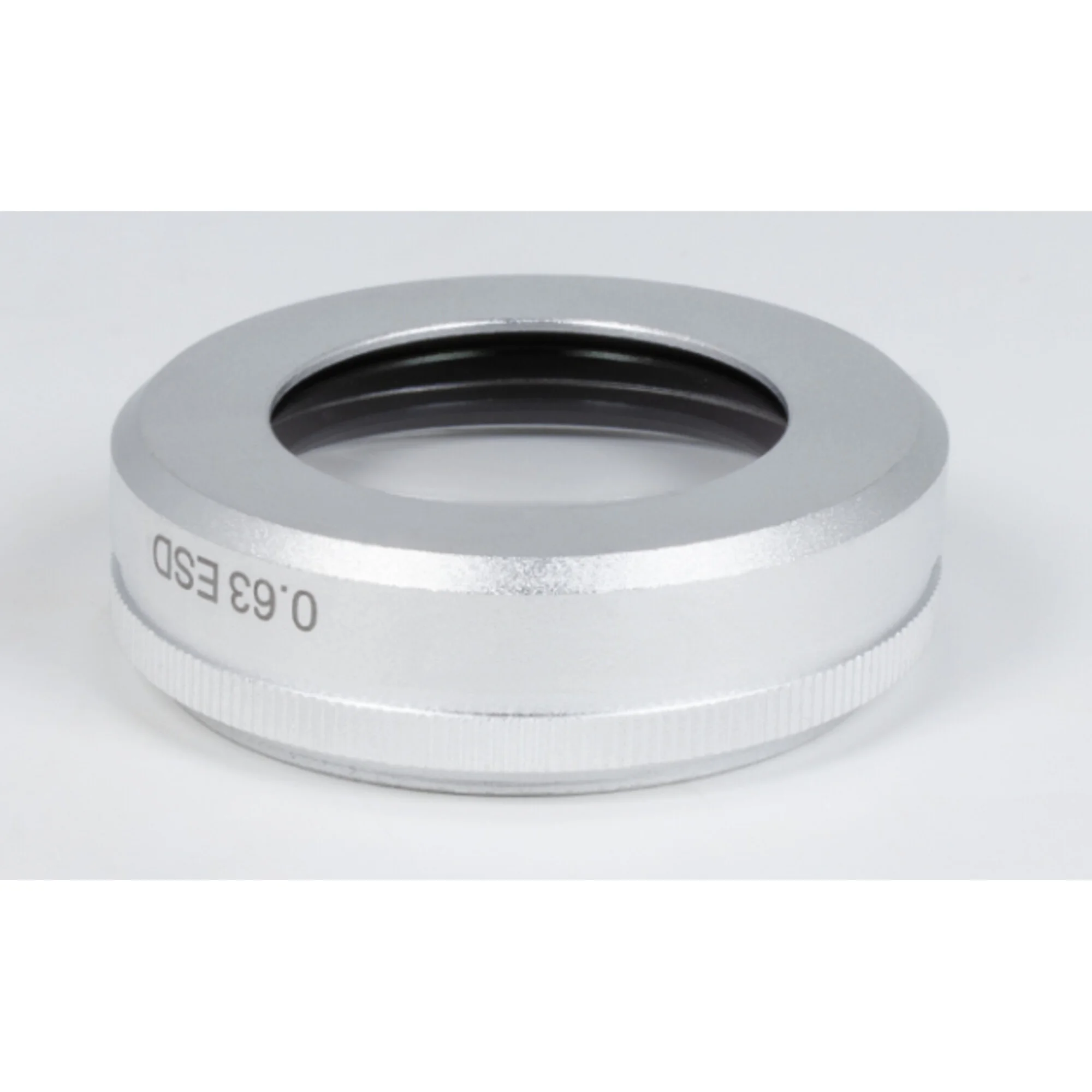 Objectif  0.63x ESD (WD=142.7mm)(SMZ161, 171)