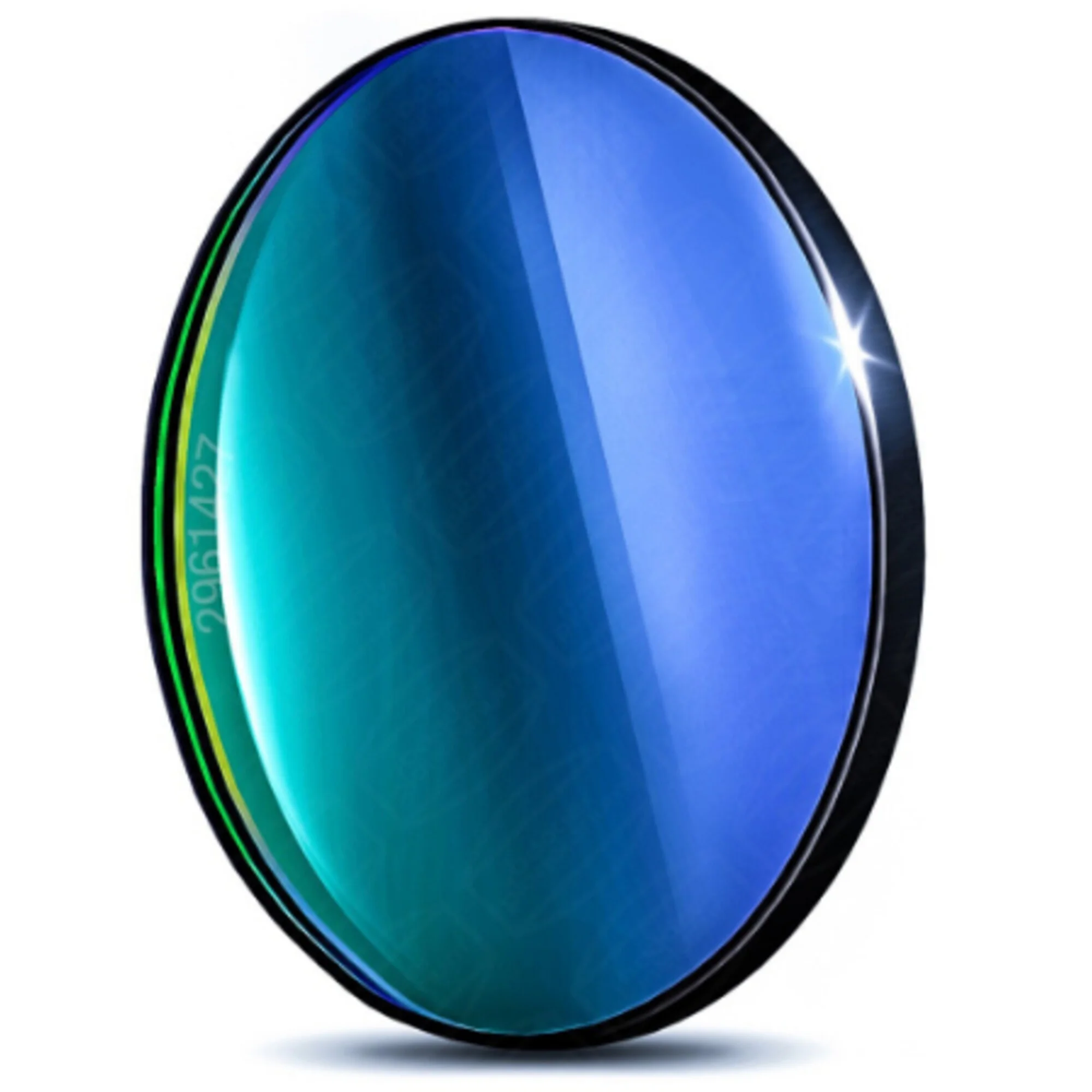 Filtre  OIII CMOS f/3 Ultra-Highspeed 36mm