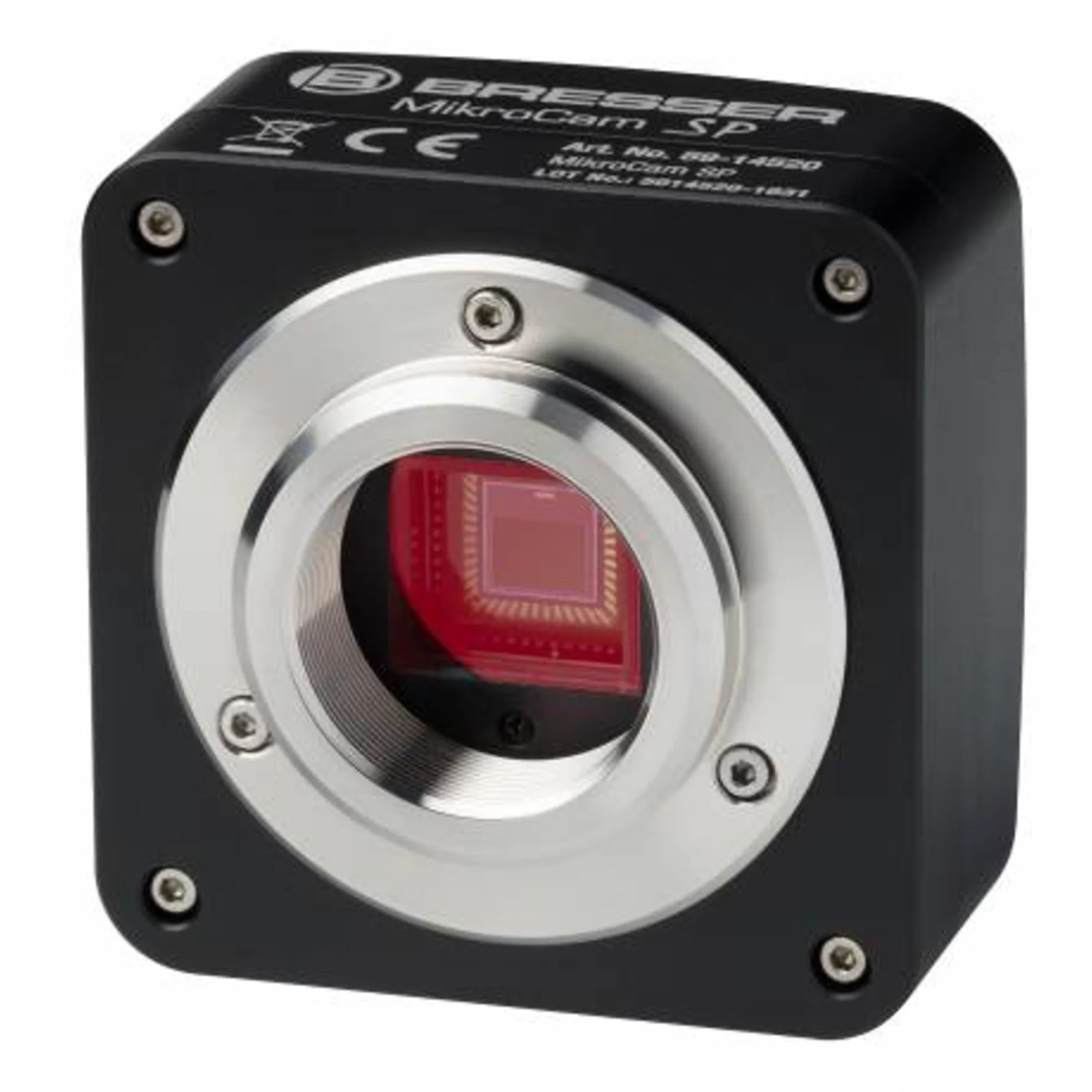 Caméra  MikroCam SP 5.0, USB 2, 5 MP