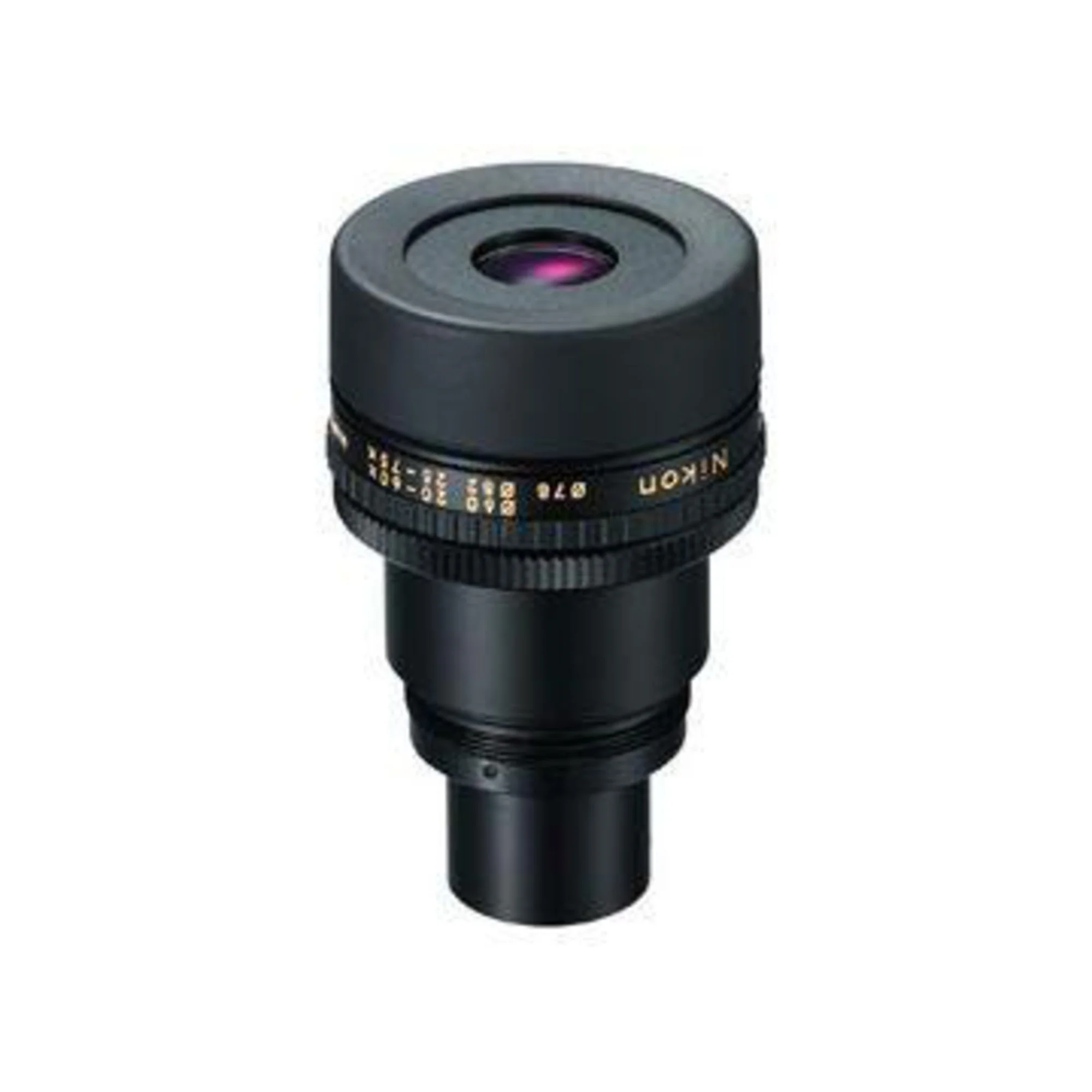 13-40x/20-60x/25-75x MC II Zoom-Okular (f. ED/EDIII/III)