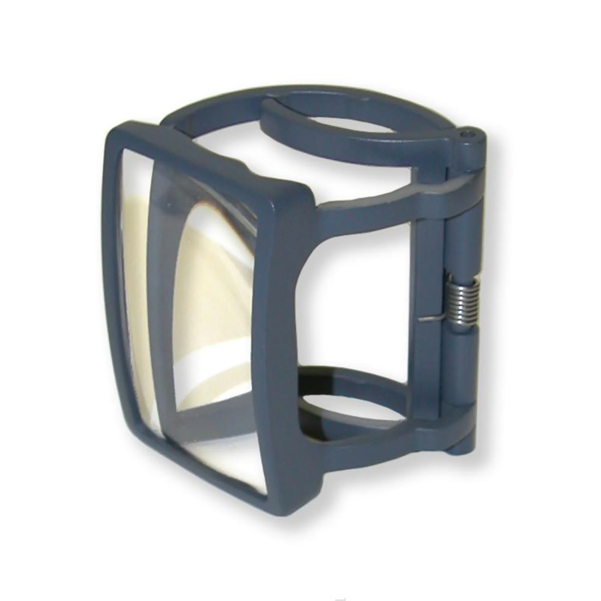 Loupe  MagRX  2,5x