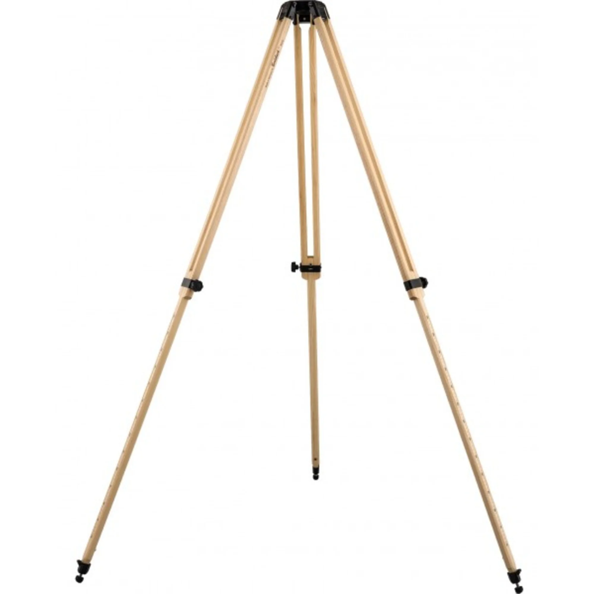 Trépied en bois  Report 412 1/4"