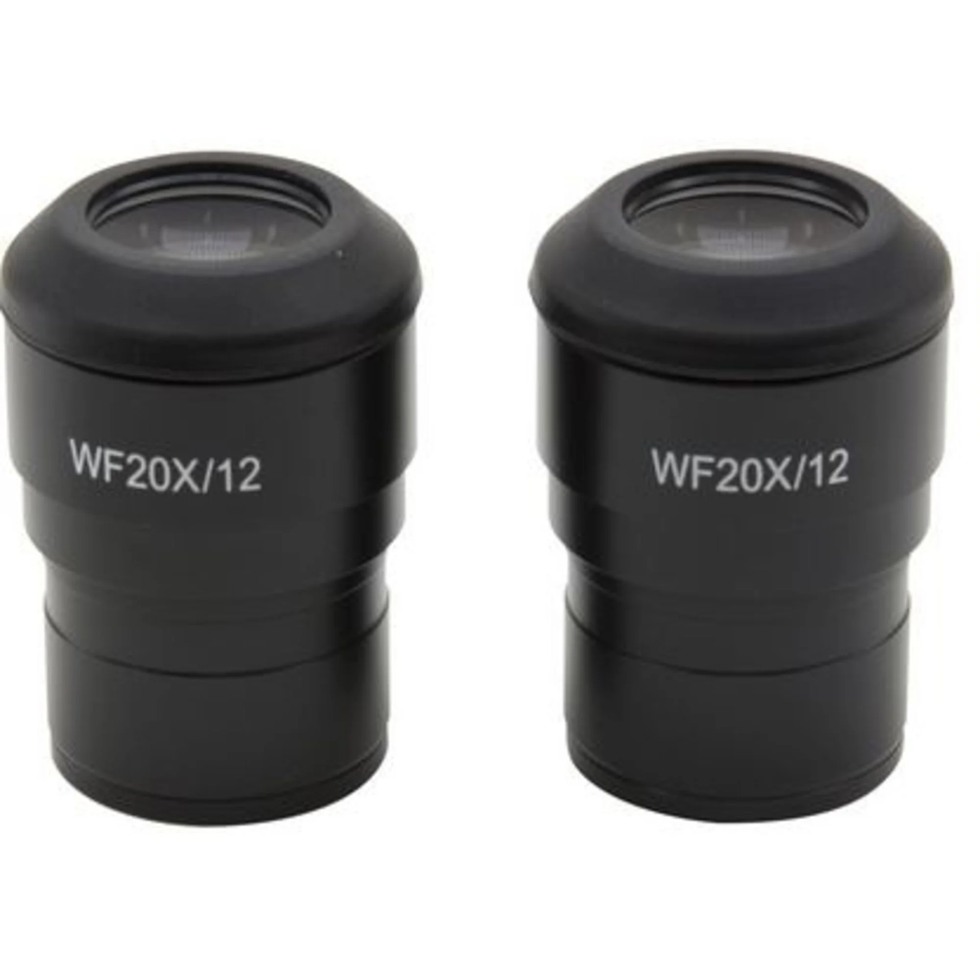 Paire d'oculaires ST-162 WF20x/12mm pour SZP Serie Modulare