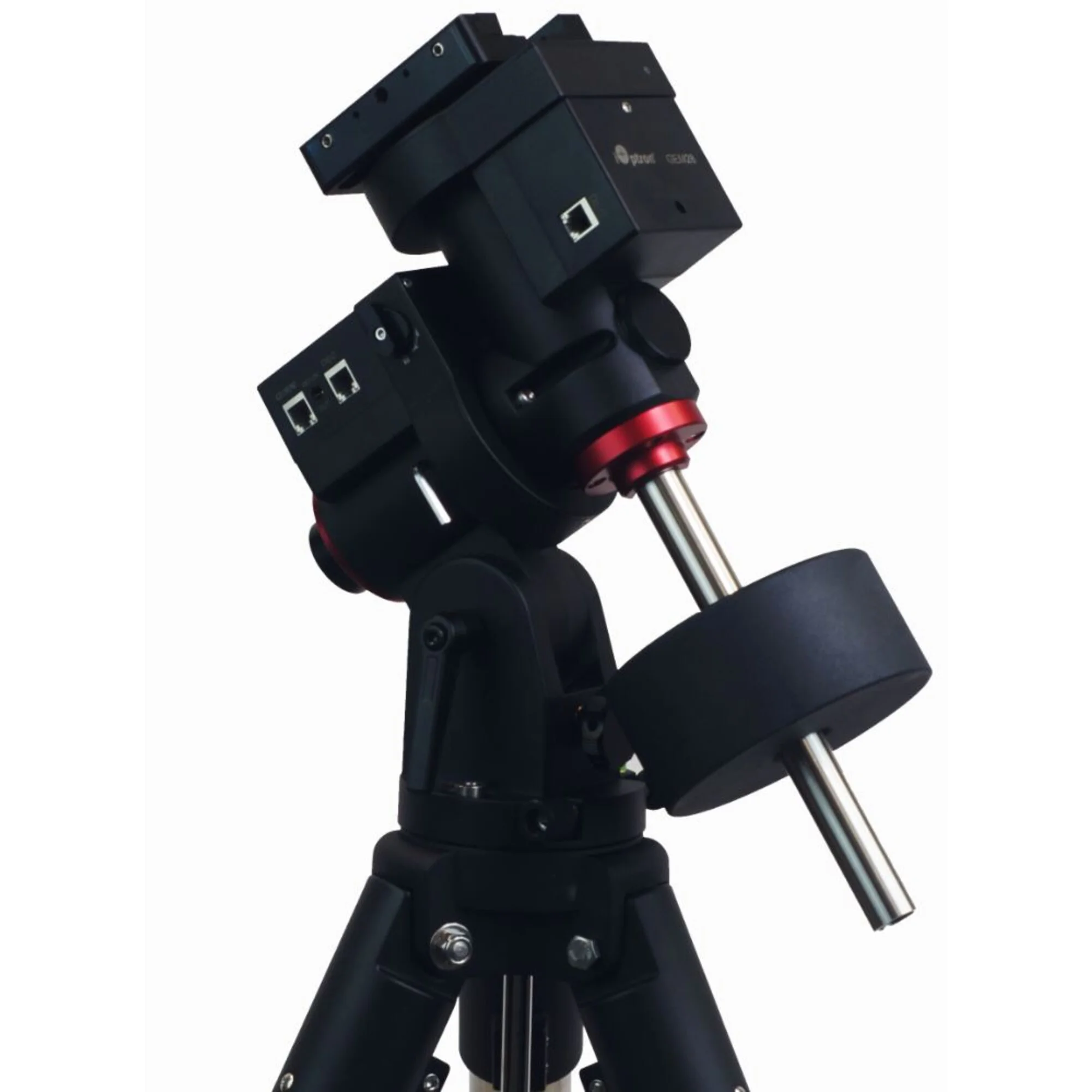 Monture  GEM28 iPolar 1.5" Tripod