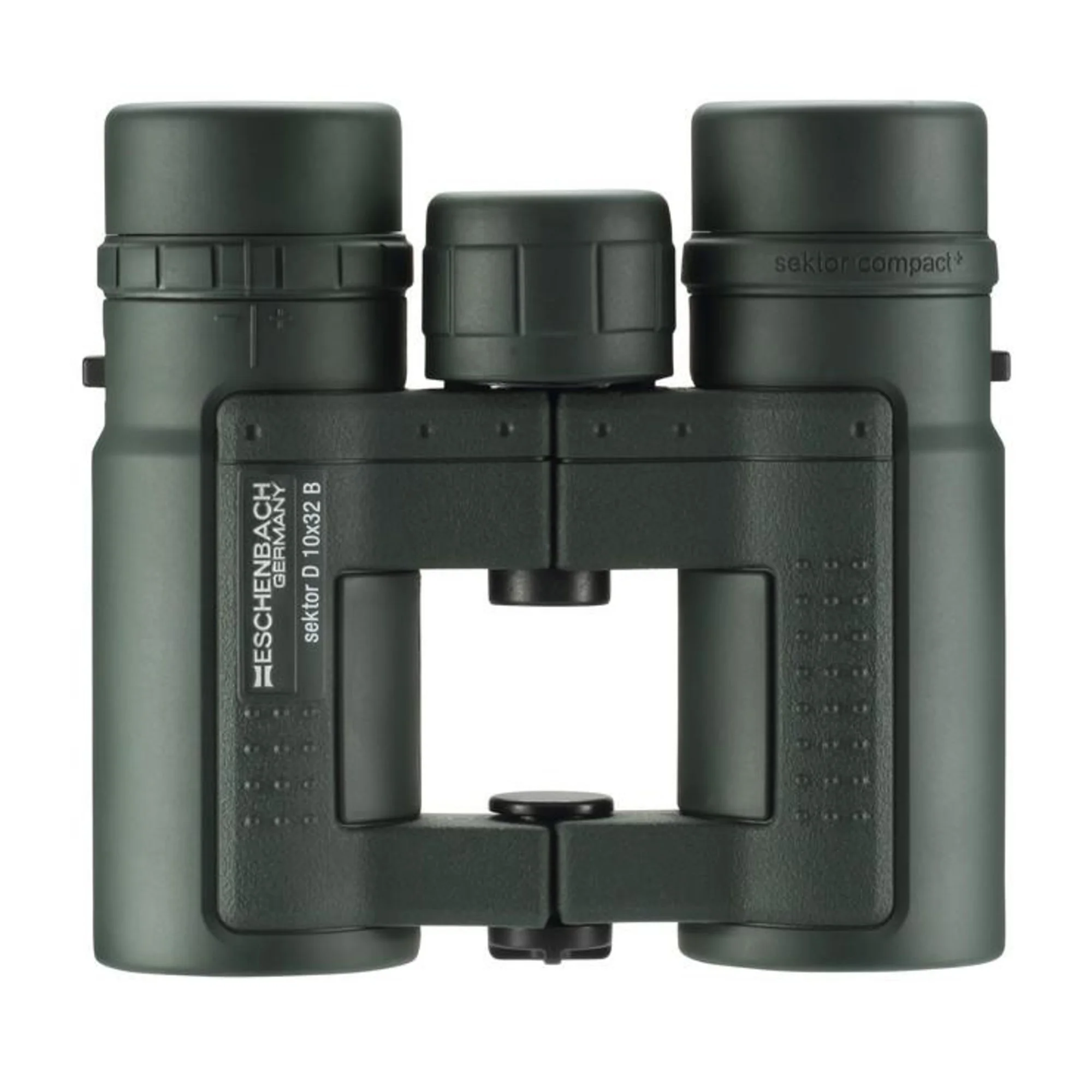 Jumelles  Sektor D Compact + 10x32 B