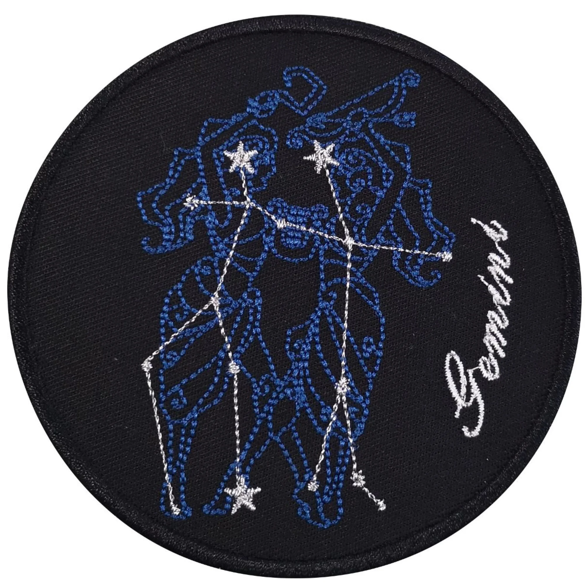 Zodiac-Gemini