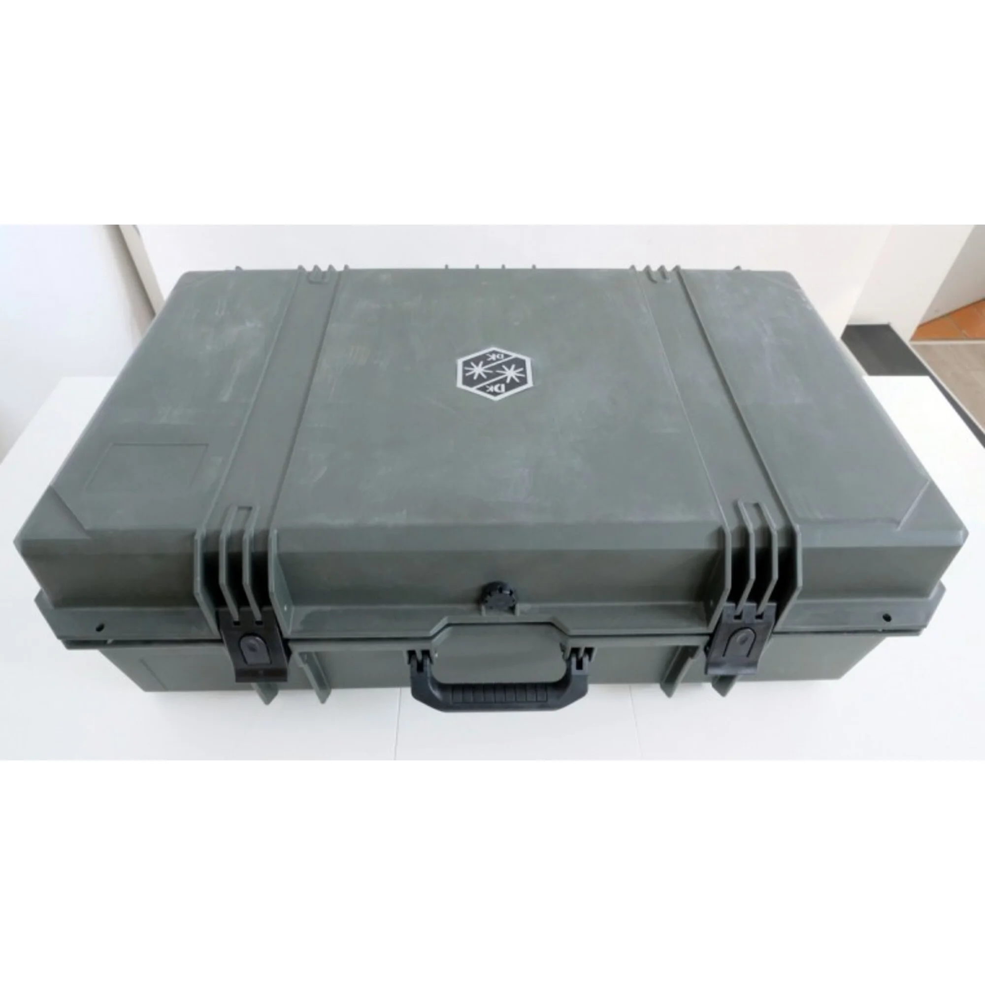 Mallette de transport  Bino 120mm 90°