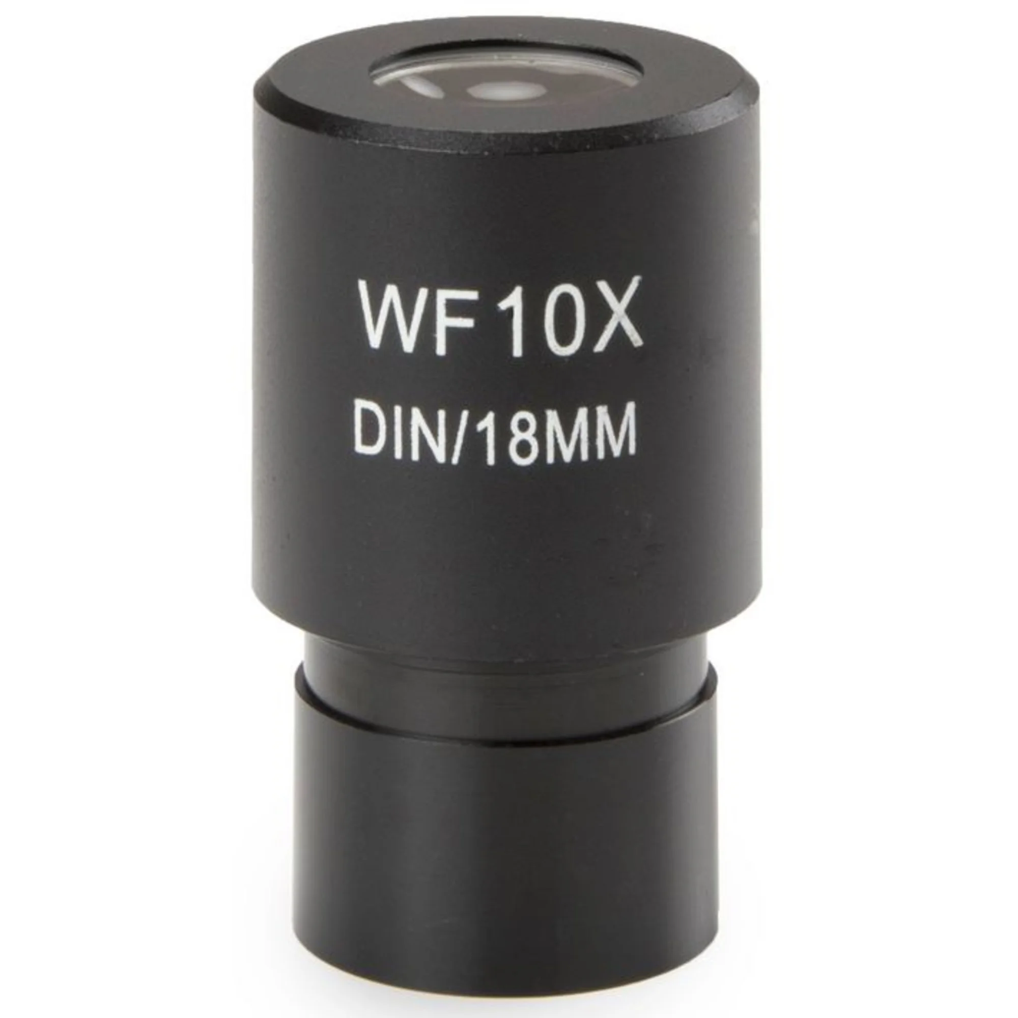 Oculaire  HWF 10x/18 mm, EC.6010 (EcoBlue)