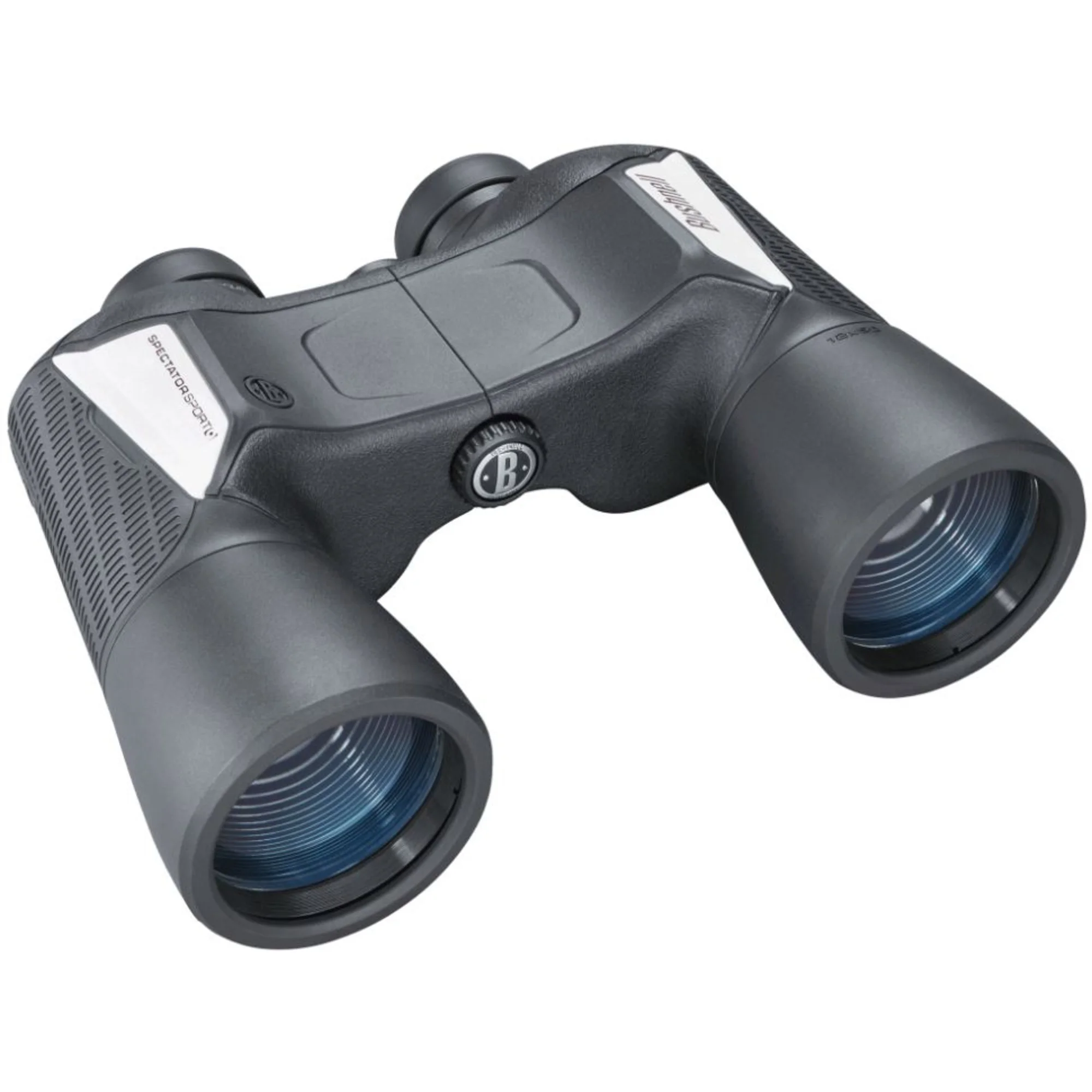 Jumelles  Spectator Sport Black Porro Permafocus 12x50