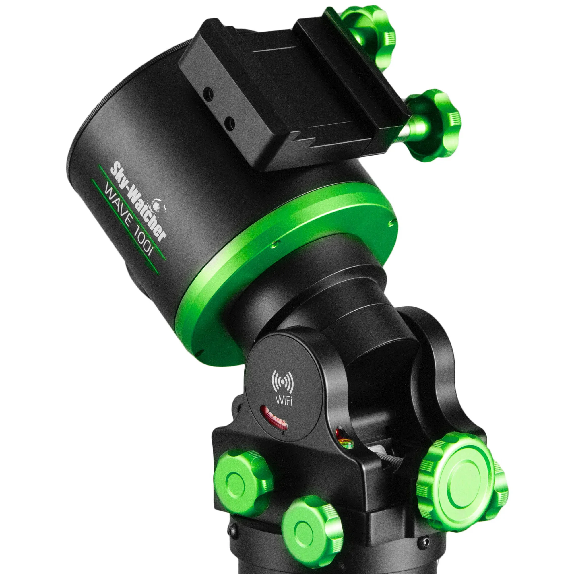 Monture  WAVE-100i Strainwave GoTo Wi-Fi