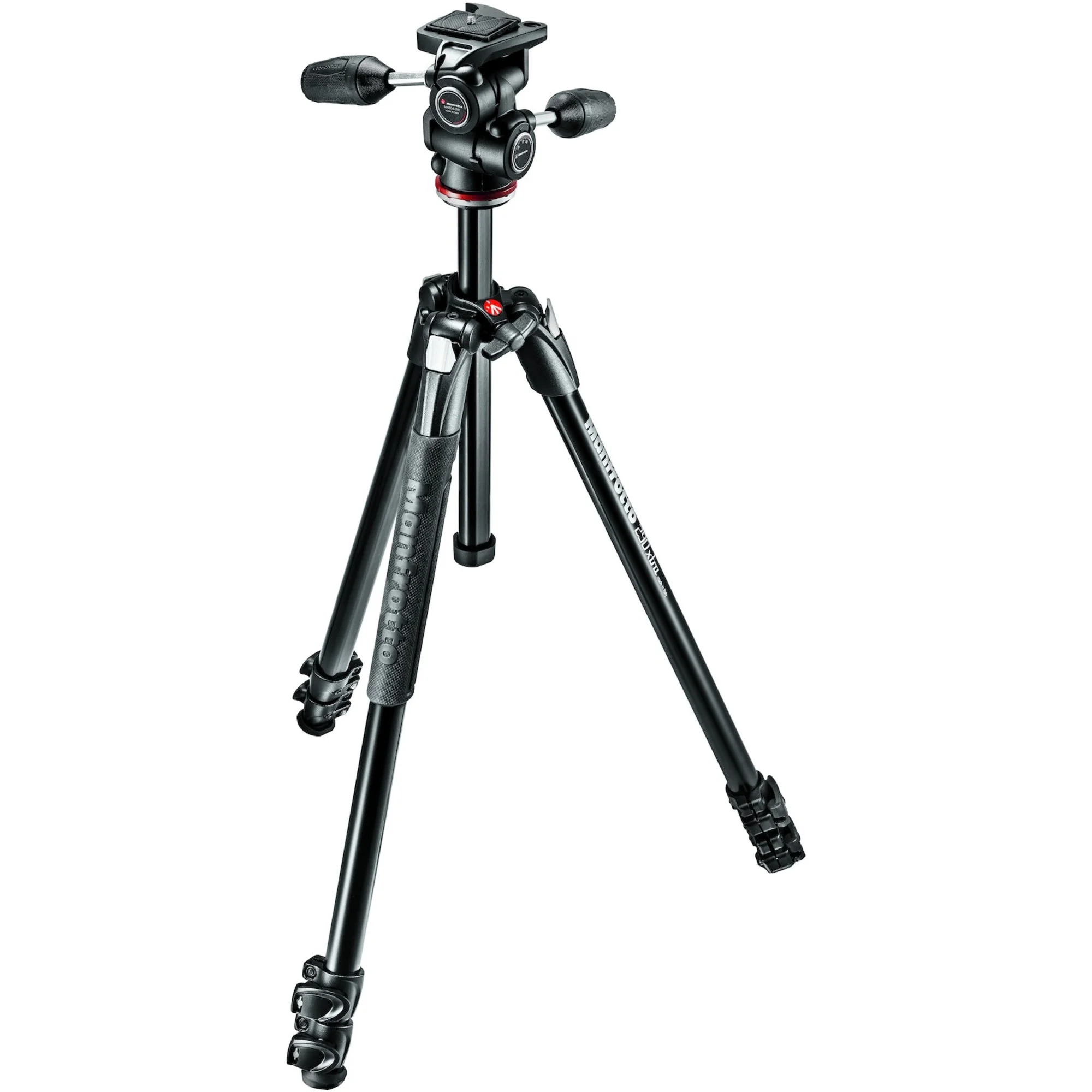 Trépied en aluminium  MK290XTA3-3W
