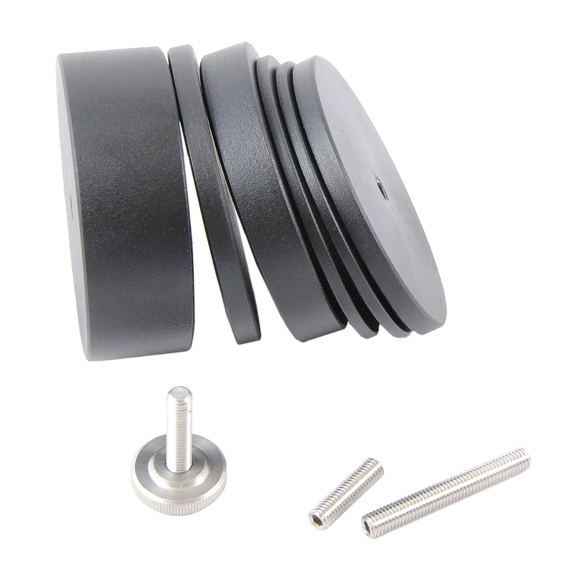 Contre-poids  Set 2,5kg
