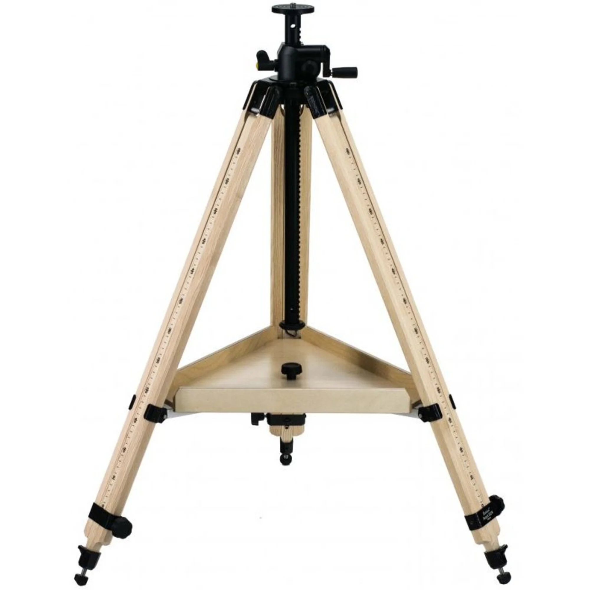 Trépied en bois  Report 322/K Astro M2K