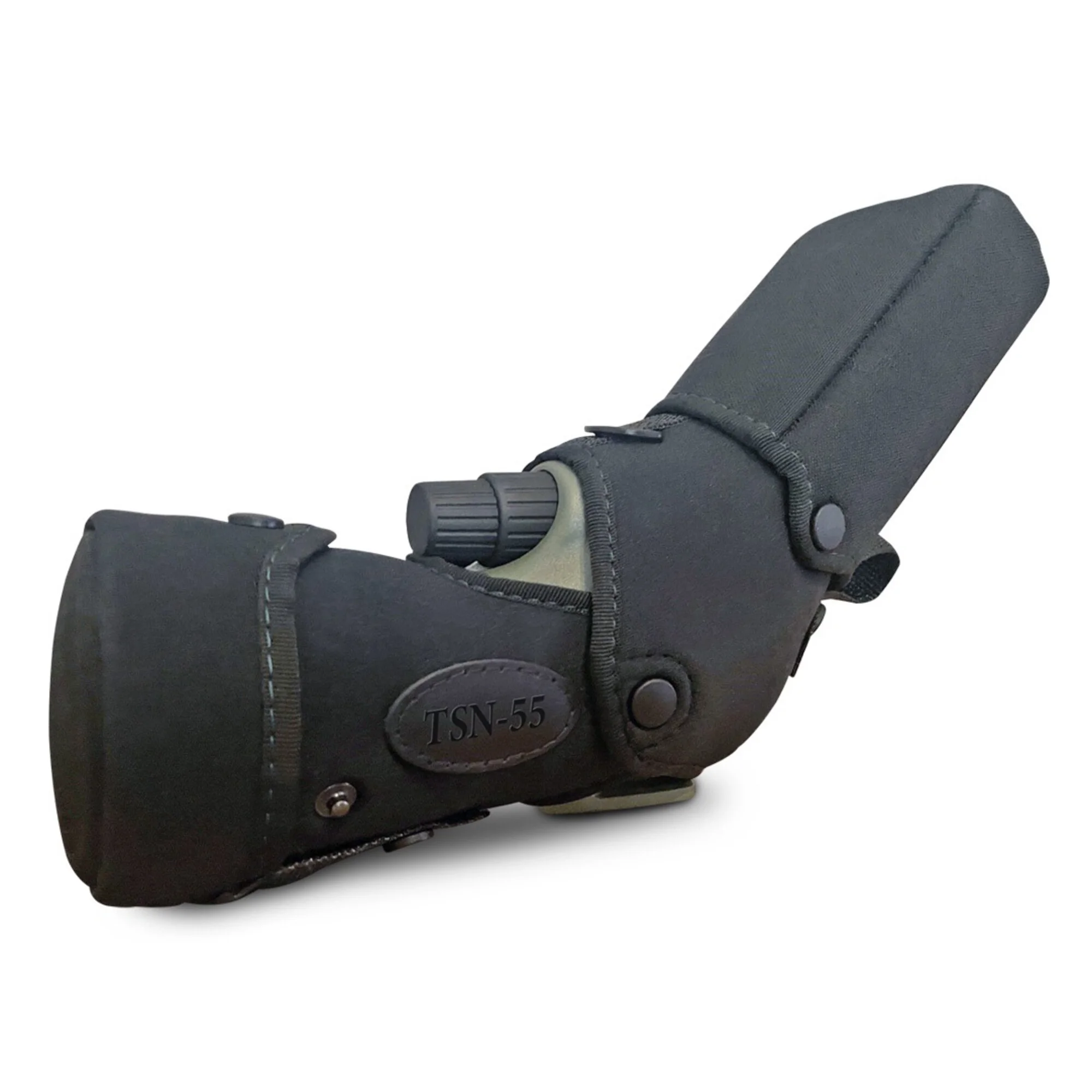 Sac  C-55A-N Stay-on-Case