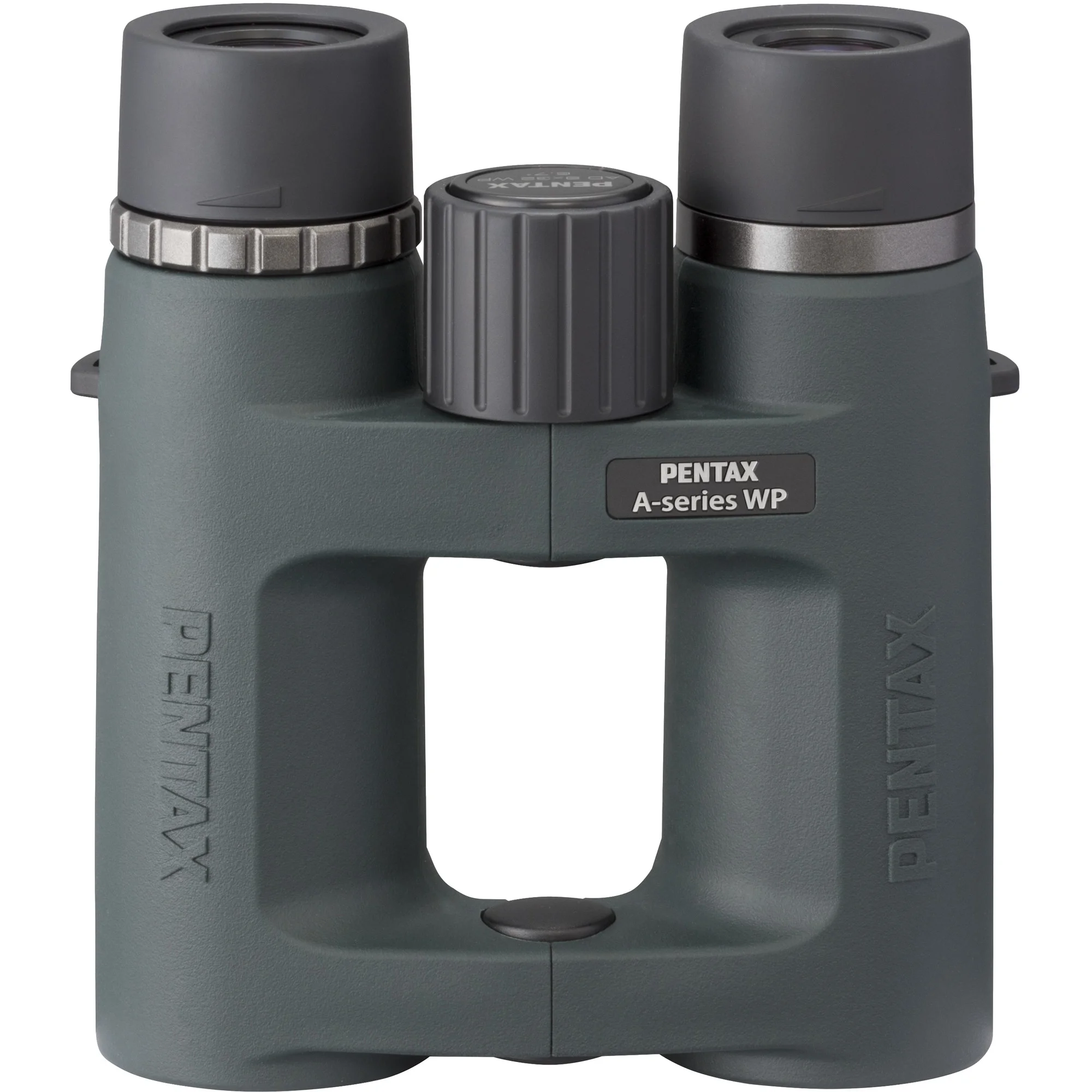 Jumelles  AD 9x32 WP
