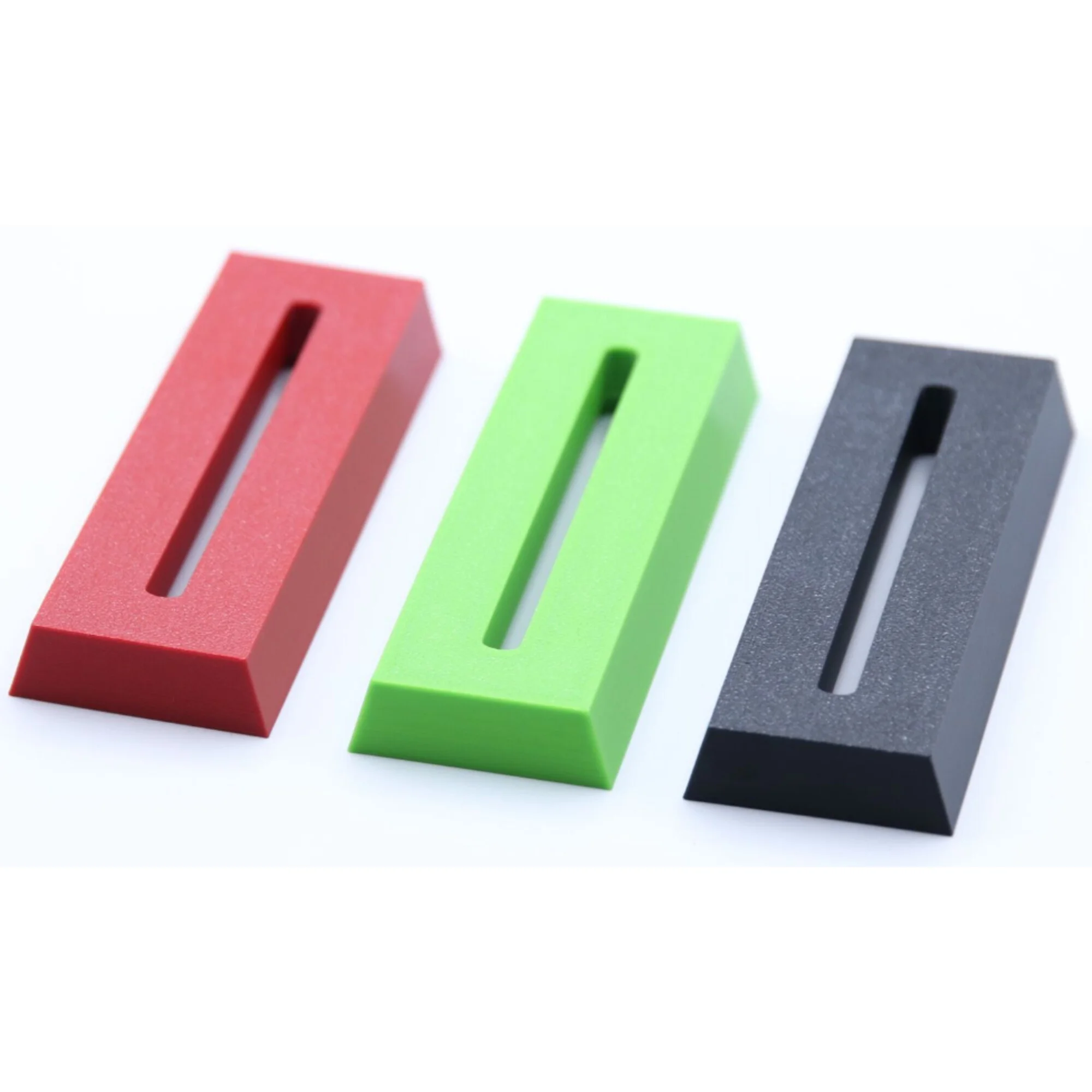 GT-Schiene, le modèle V, L: 120 mm