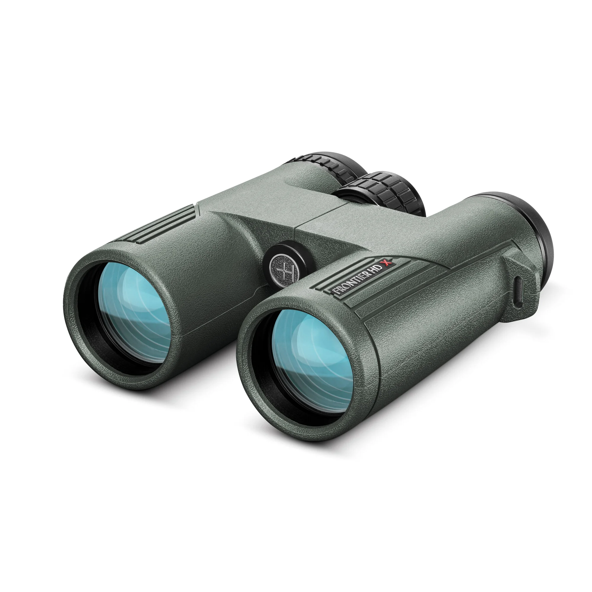 Jumelles  Frontier HD X 10x42 Green