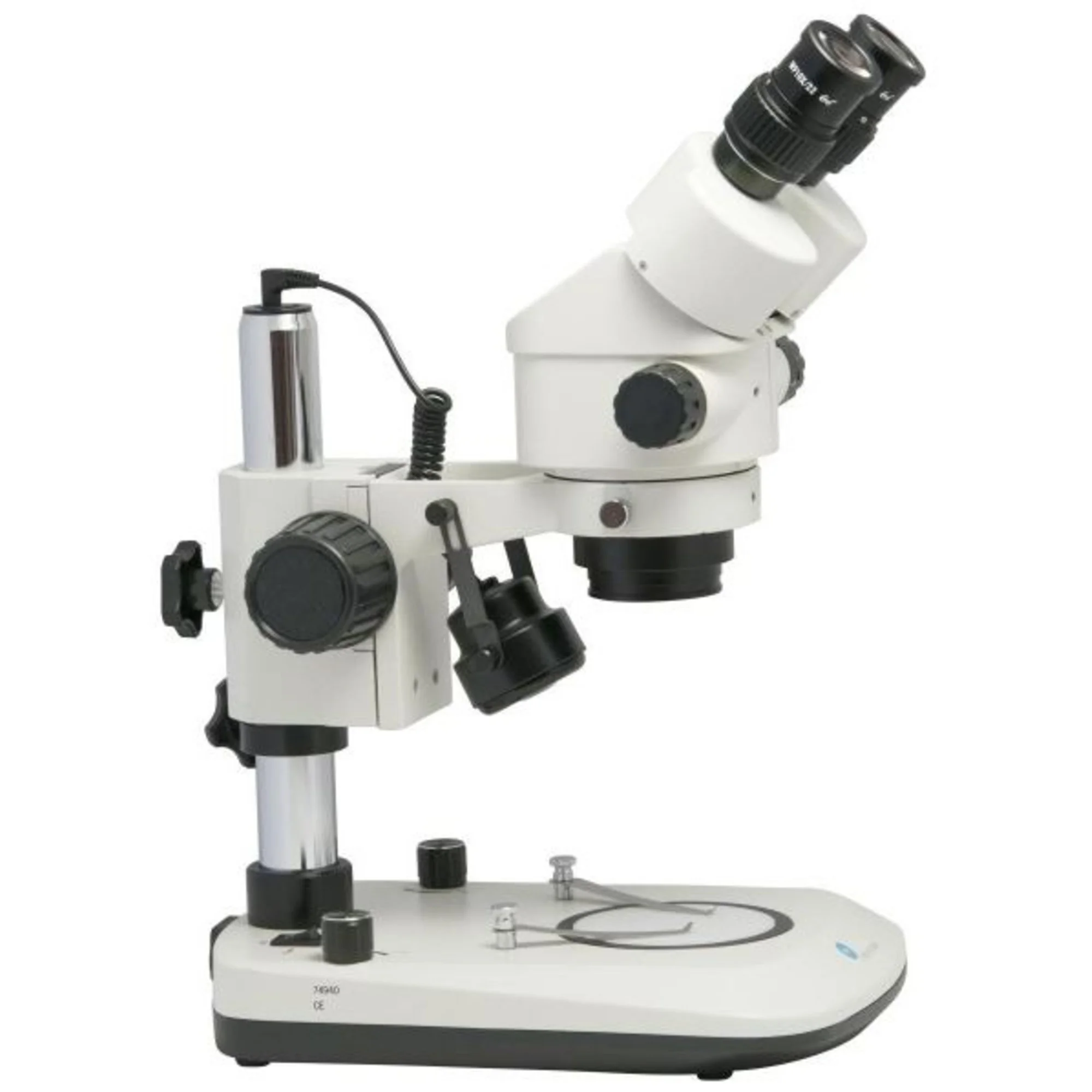 Binoculaire HPS 441 Zoom, LED