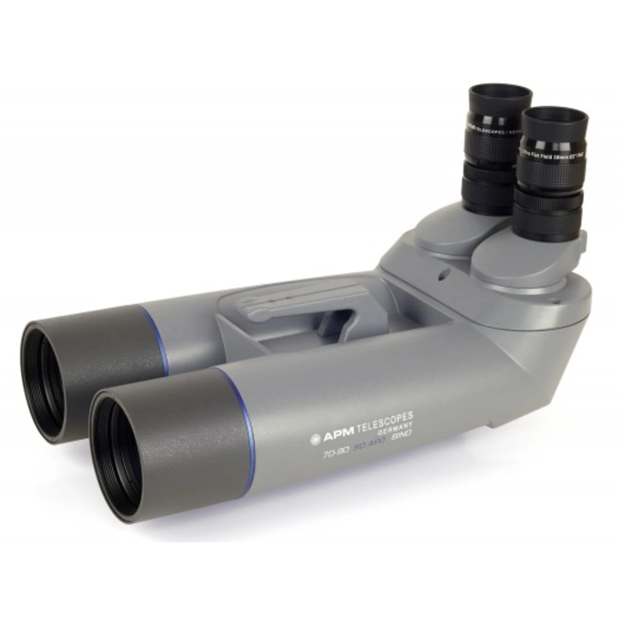 Jumelles  70 SD 90° 1.25"